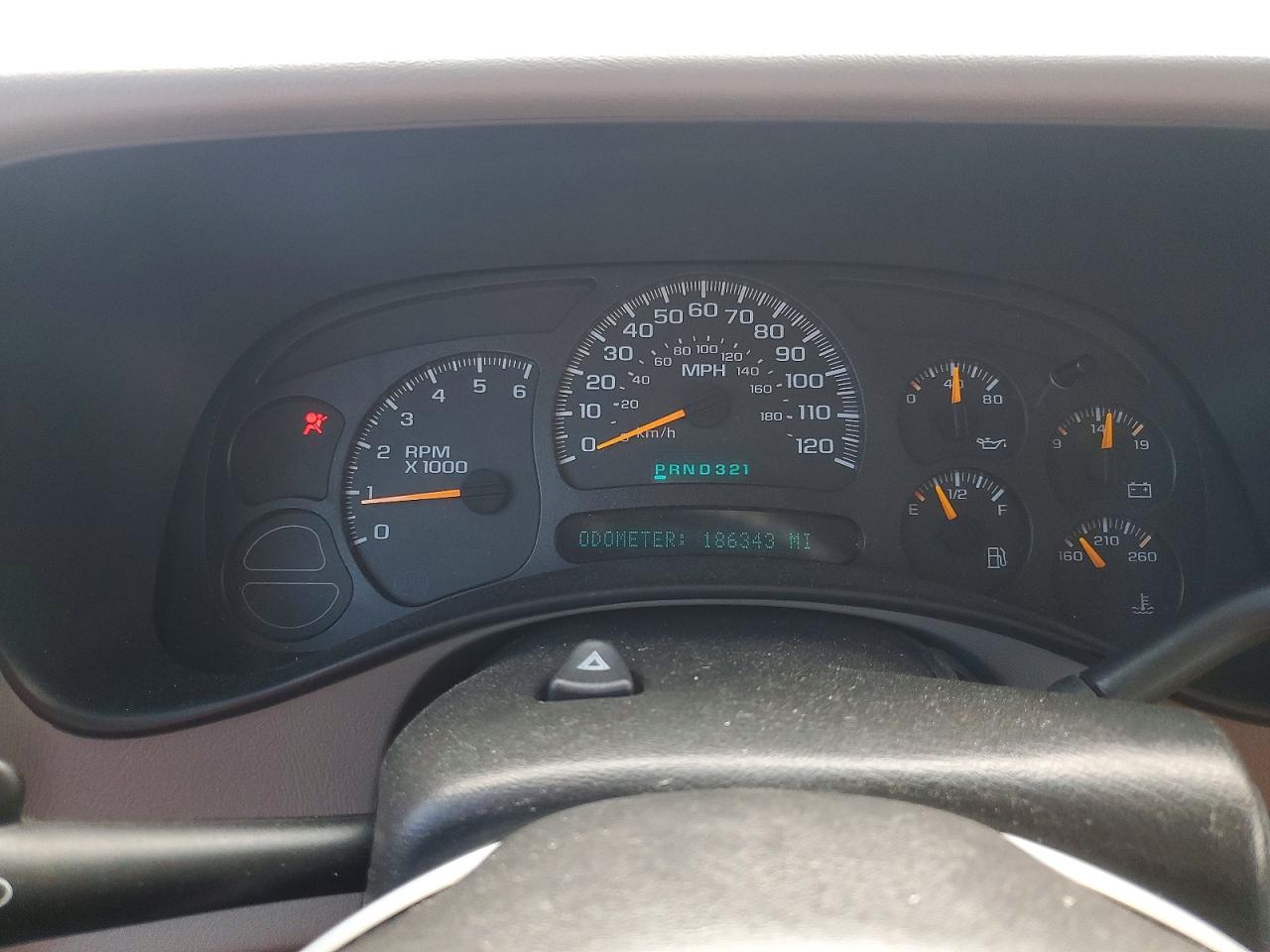 2005 Chevrolet Silverado C1500 Charcoal vin: 2GCEC19T151171755