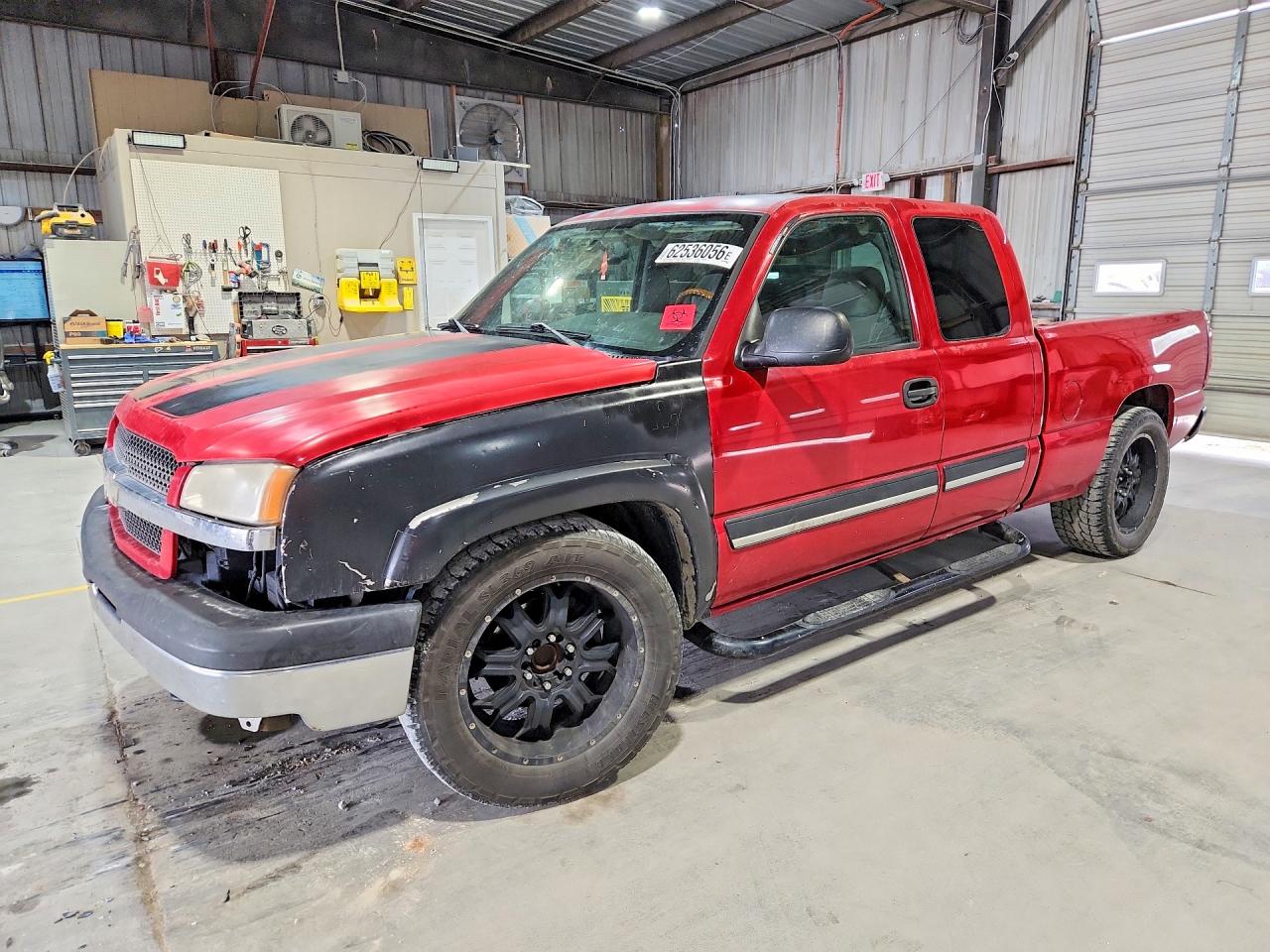 2GCEC19T151266090