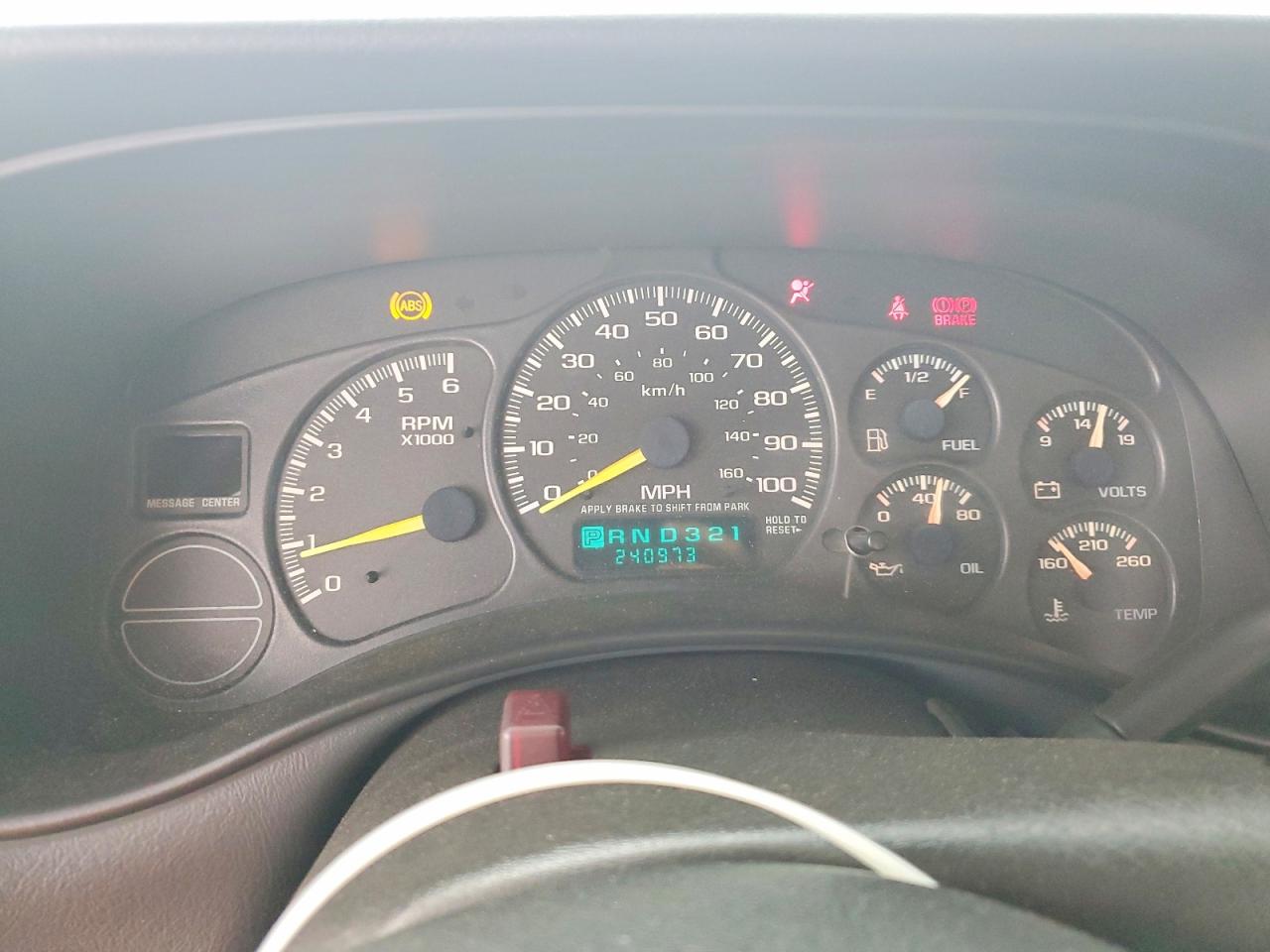 2000 Chevrolet Silverado C1500 Gray vin: 2GCEC19T1Y1146858