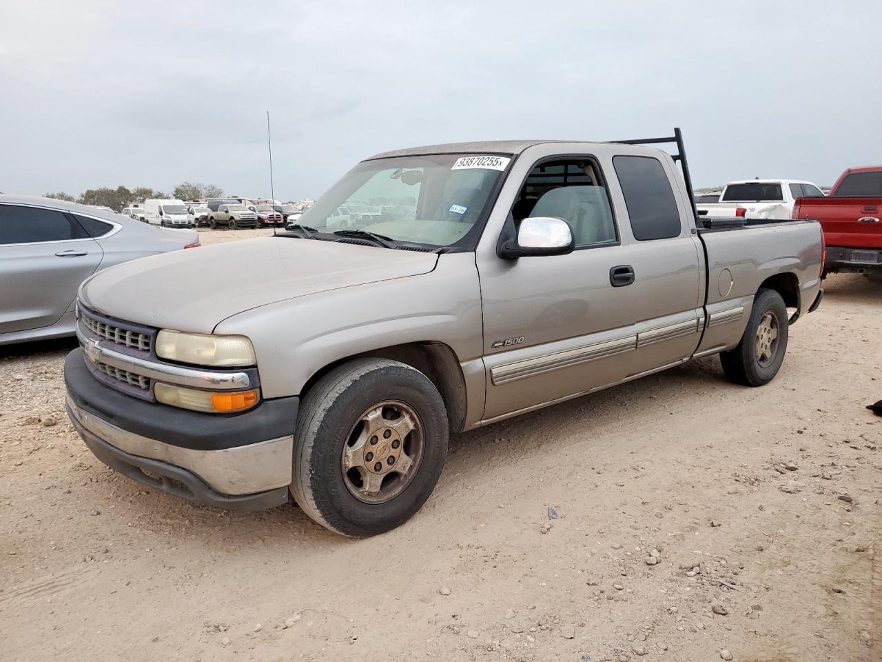 2GCEC19T211301827