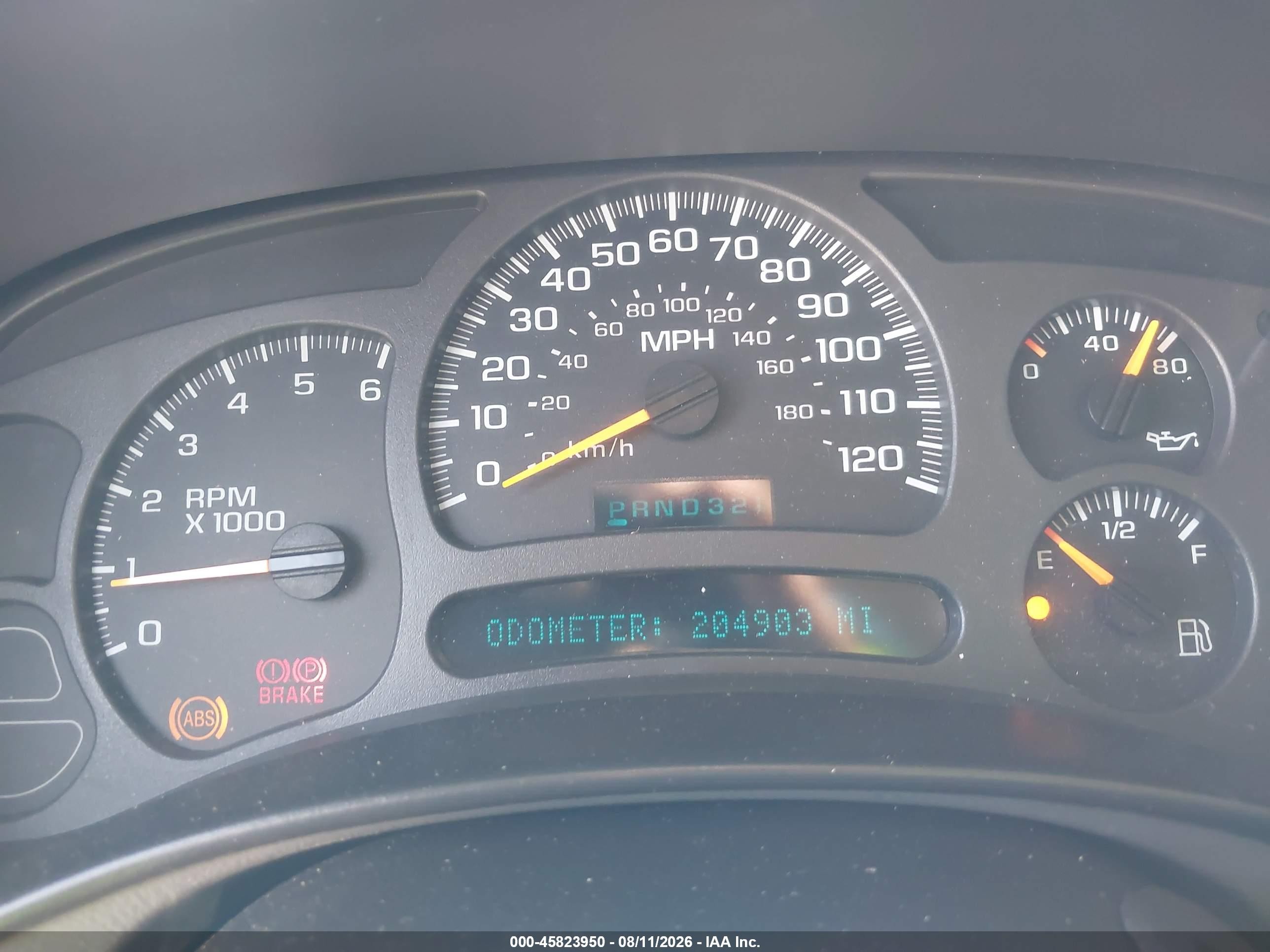 2003 Chevrolet Silverado 1500 Ls White vin: 2GCEC19T231186441