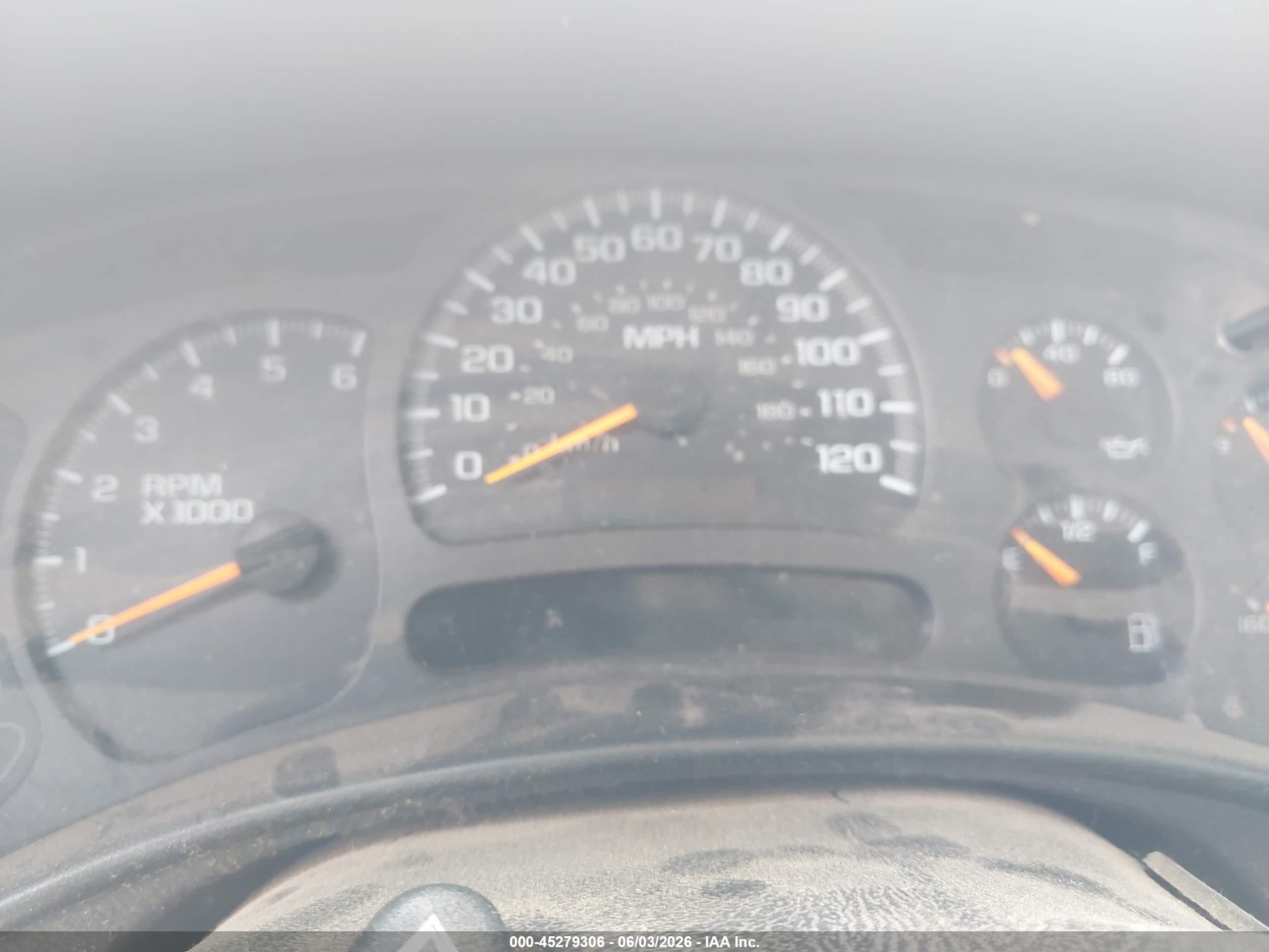 2004 Chevrolet Silverado 1500 Ls Gray vin: 2GCEC19T241239625