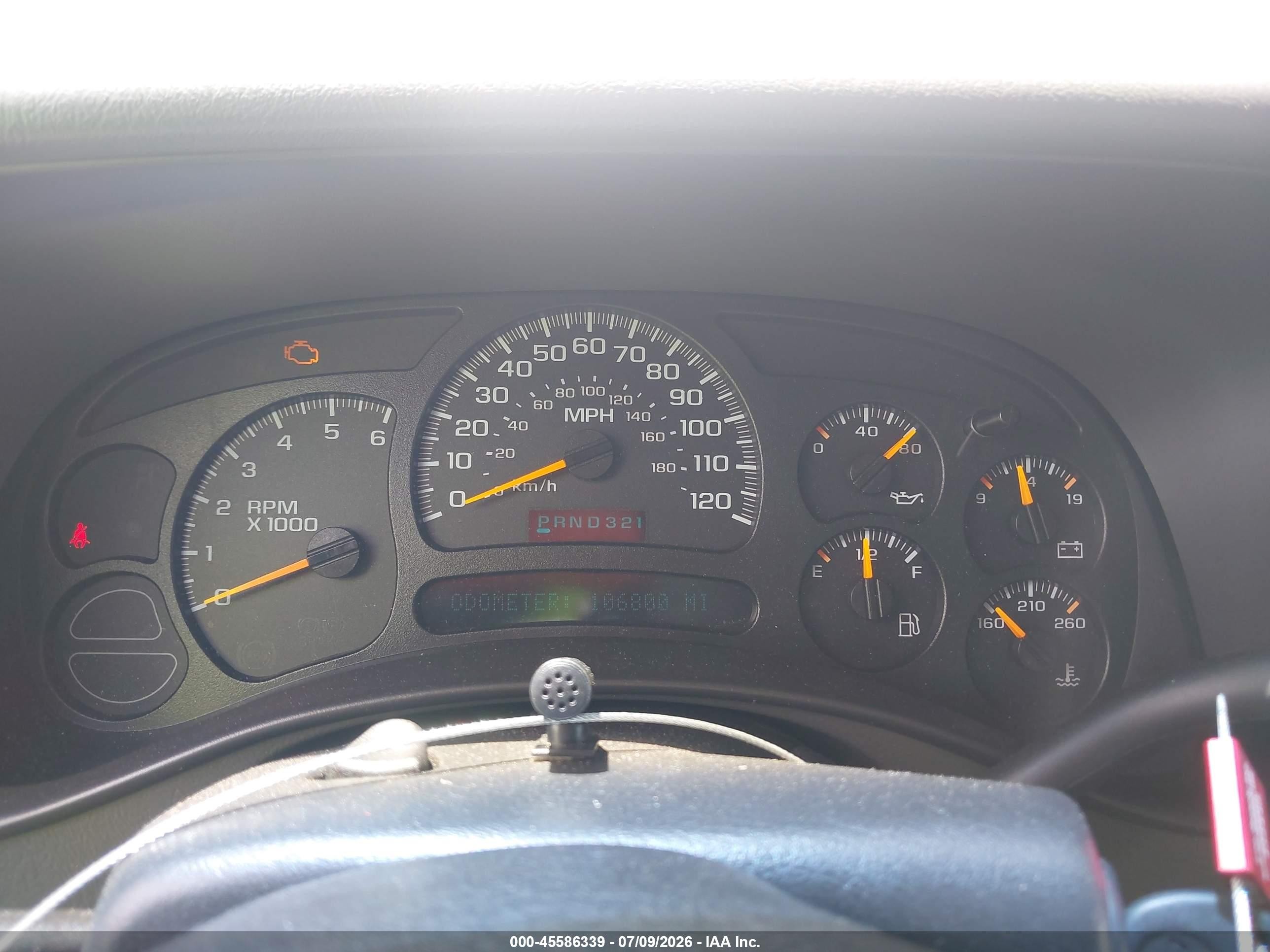 2005 Chevrolet Silverado 1500 Ls Silver vin: 2GCEC19T251139817