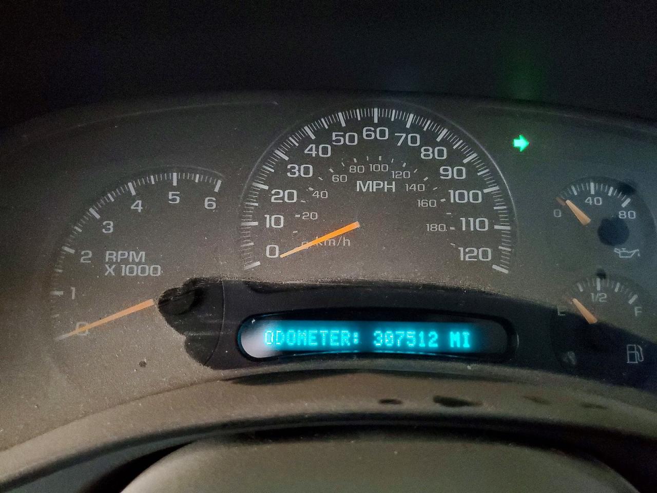 2005 Chevrolet Silverado C1500 Black vin: 2GCEC19T251157539