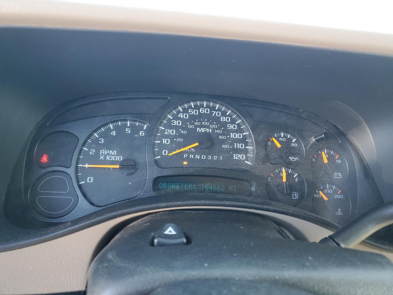 2006 Chevrolet Silverado C1500 Silver vin: 2GCEC19T261158725