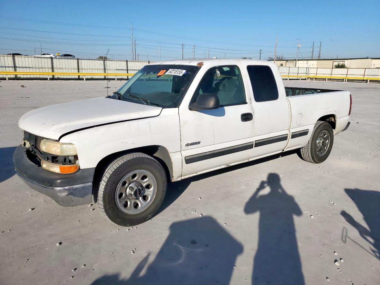 2GCEC19T2X1120025