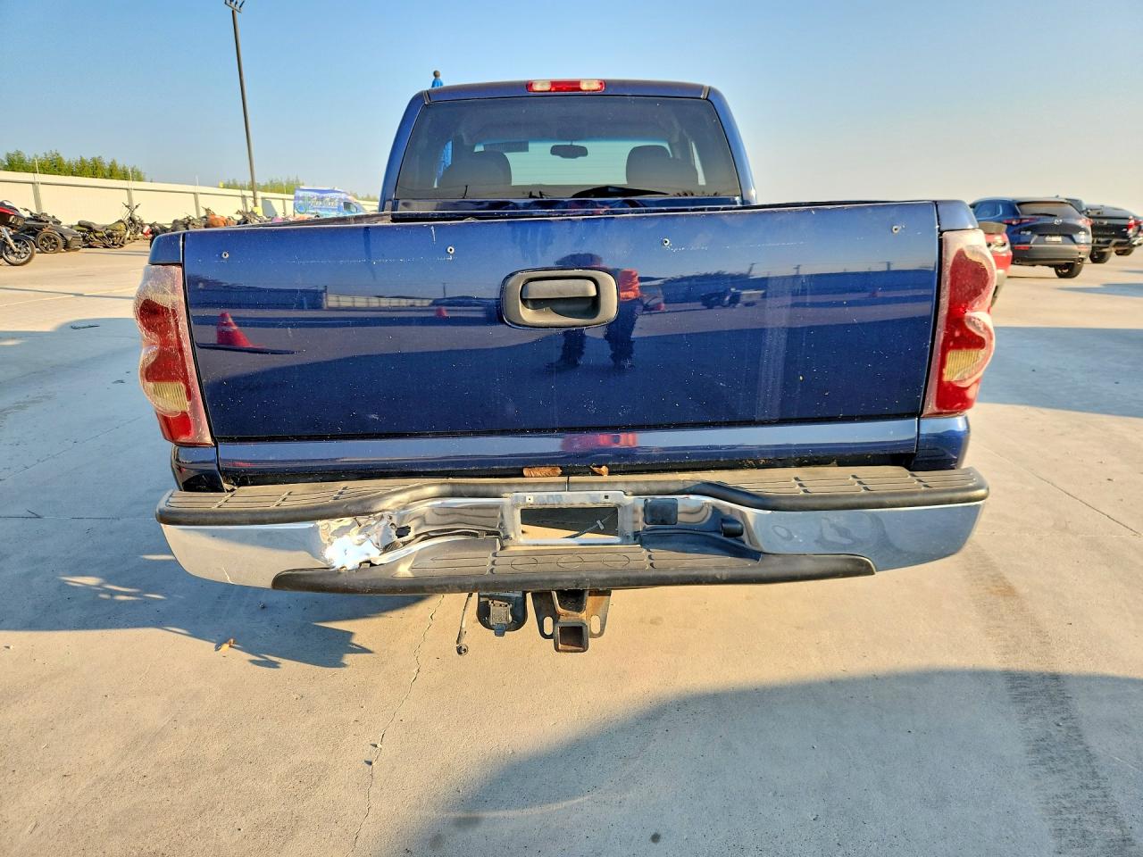 1999 Chevrolet Silverado C1500 Blue vin: 2GCEC19T2X1135530