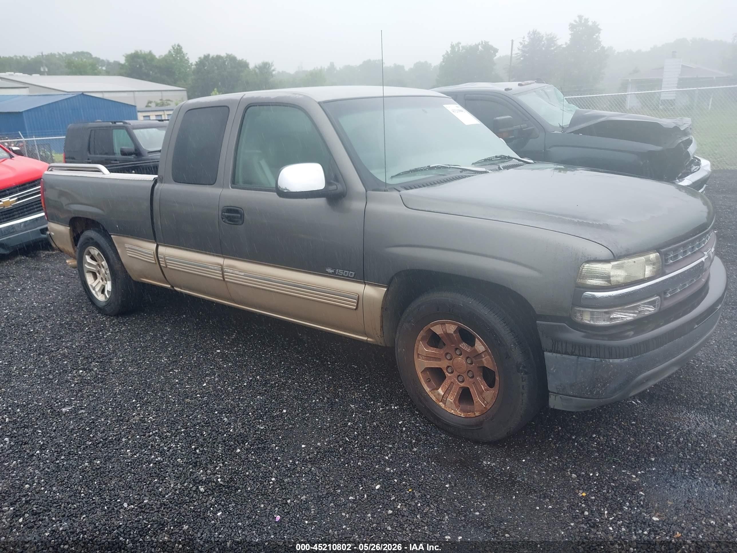 2GCEC19T2X1174425