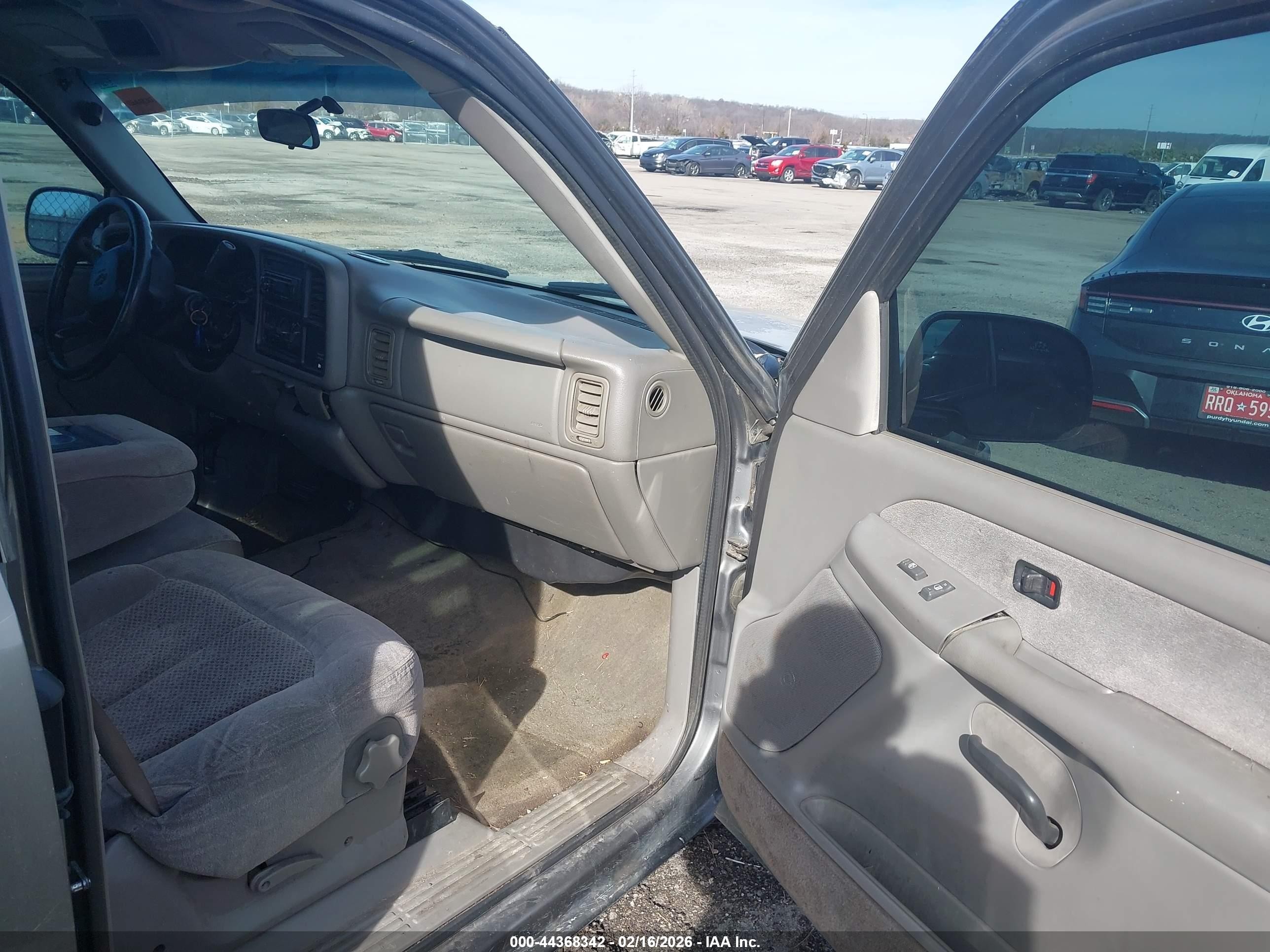 2000 Chevrolet Silverado 1500 Ls Gold vin: 2GCEC19T2Y1101962