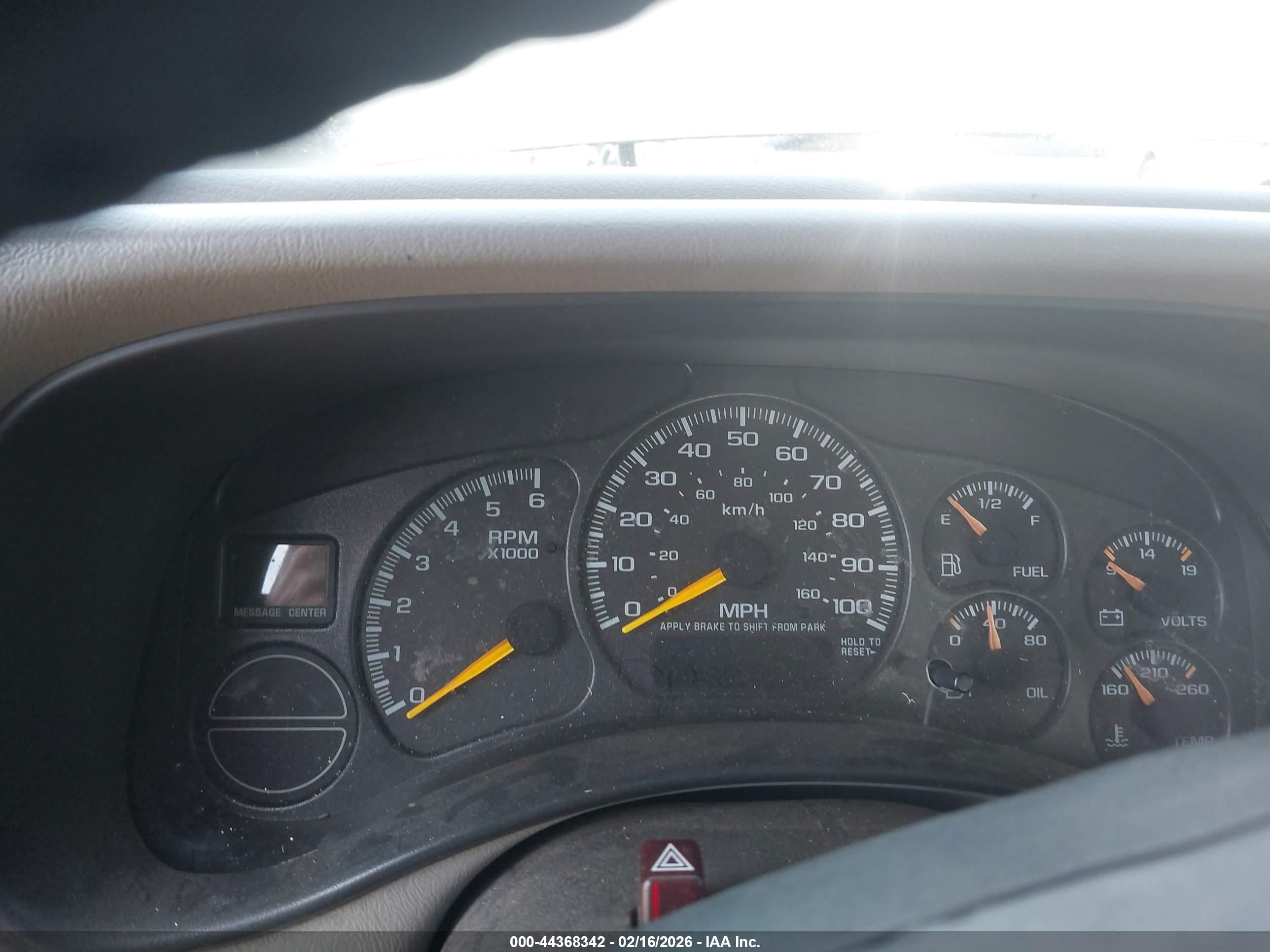 2000 Chevrolet Silverado 1500 Ls Gold vin: 2GCEC19T2Y1101962