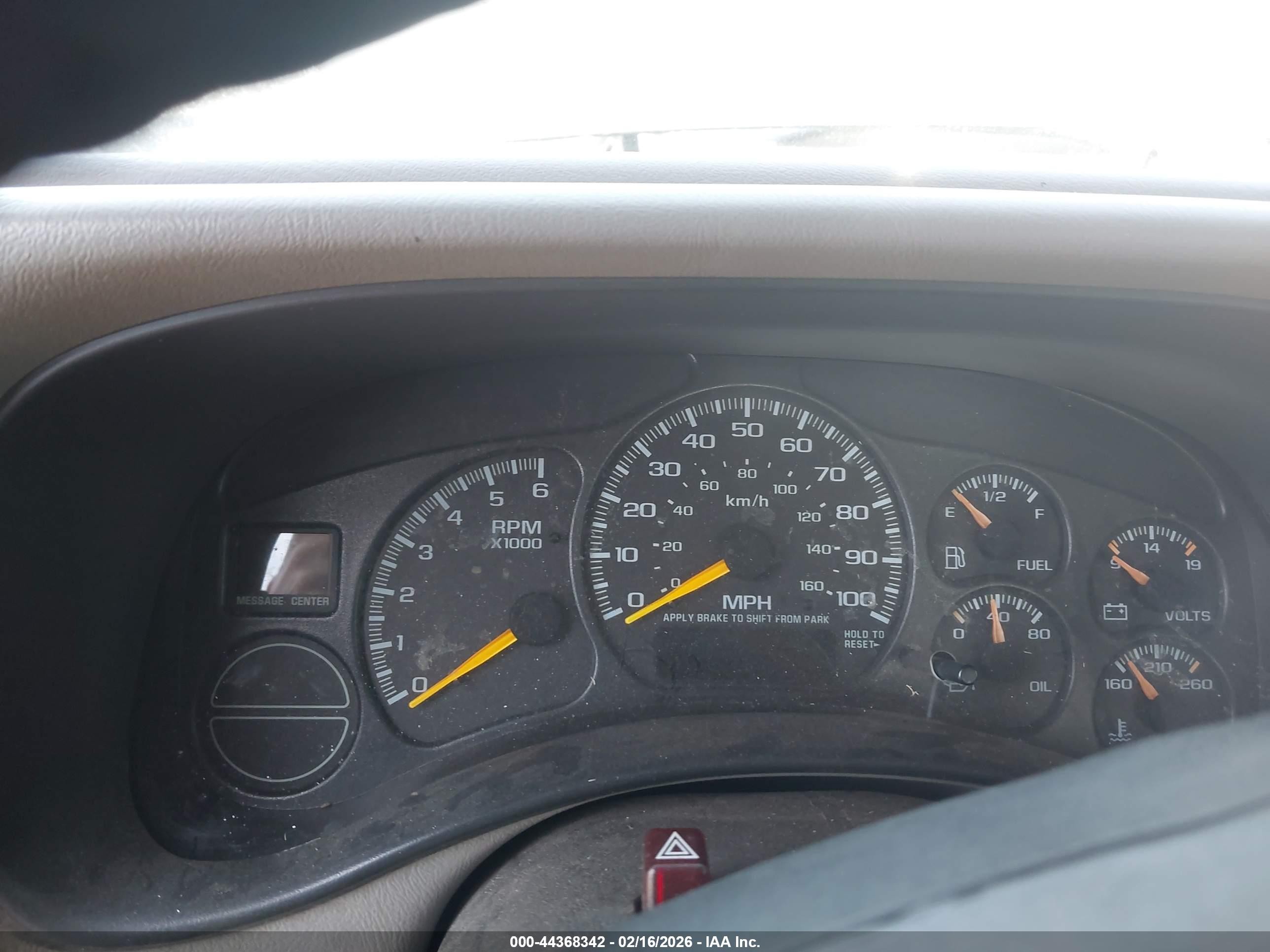 2000 Chevrolet Silverado 1500 Ls Gold vin: 2GCEC19T2Y1101962