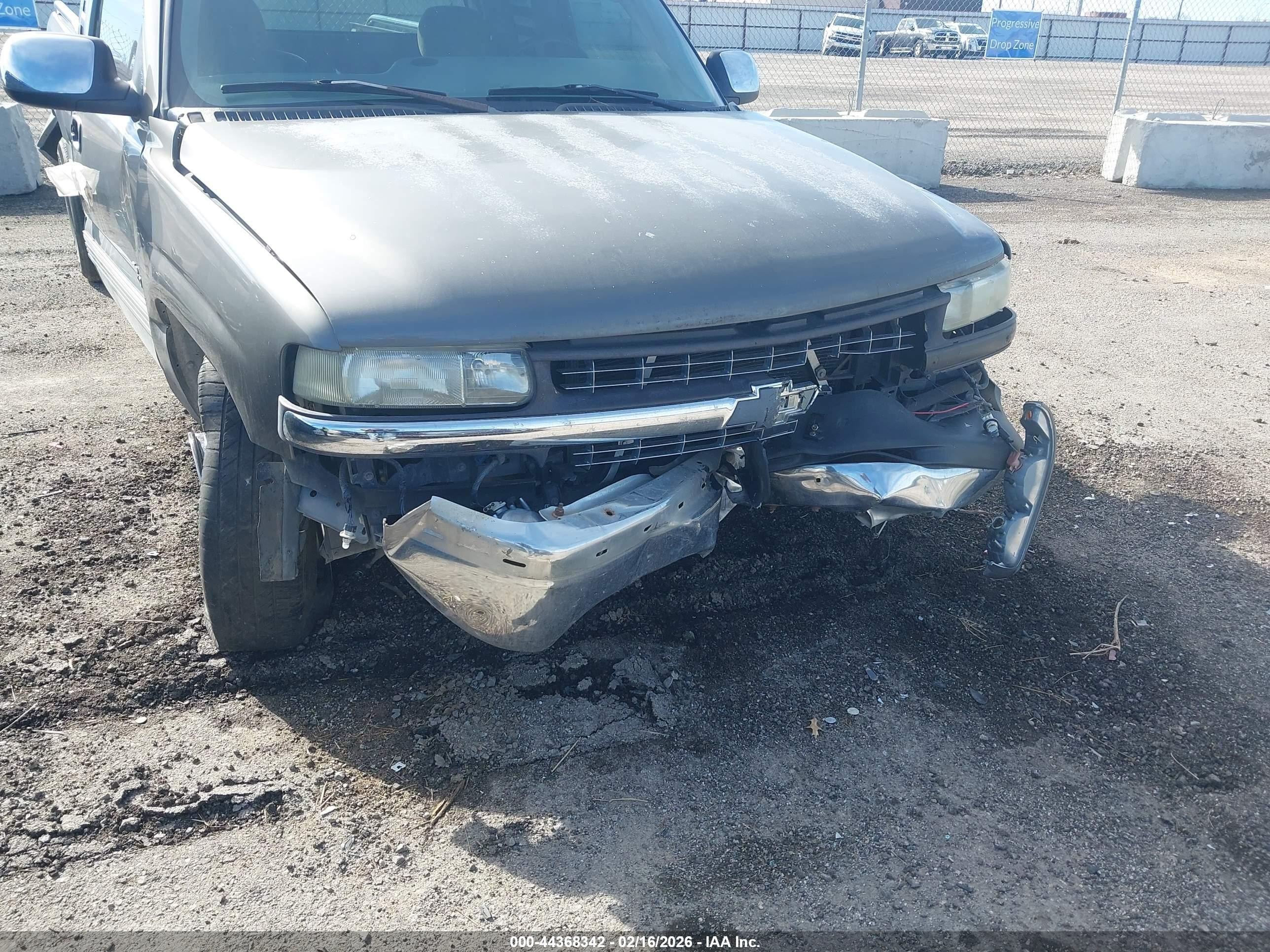 2000 Chevrolet Silverado 1500 Ls Gold vin: 2GCEC19T2Y1101962