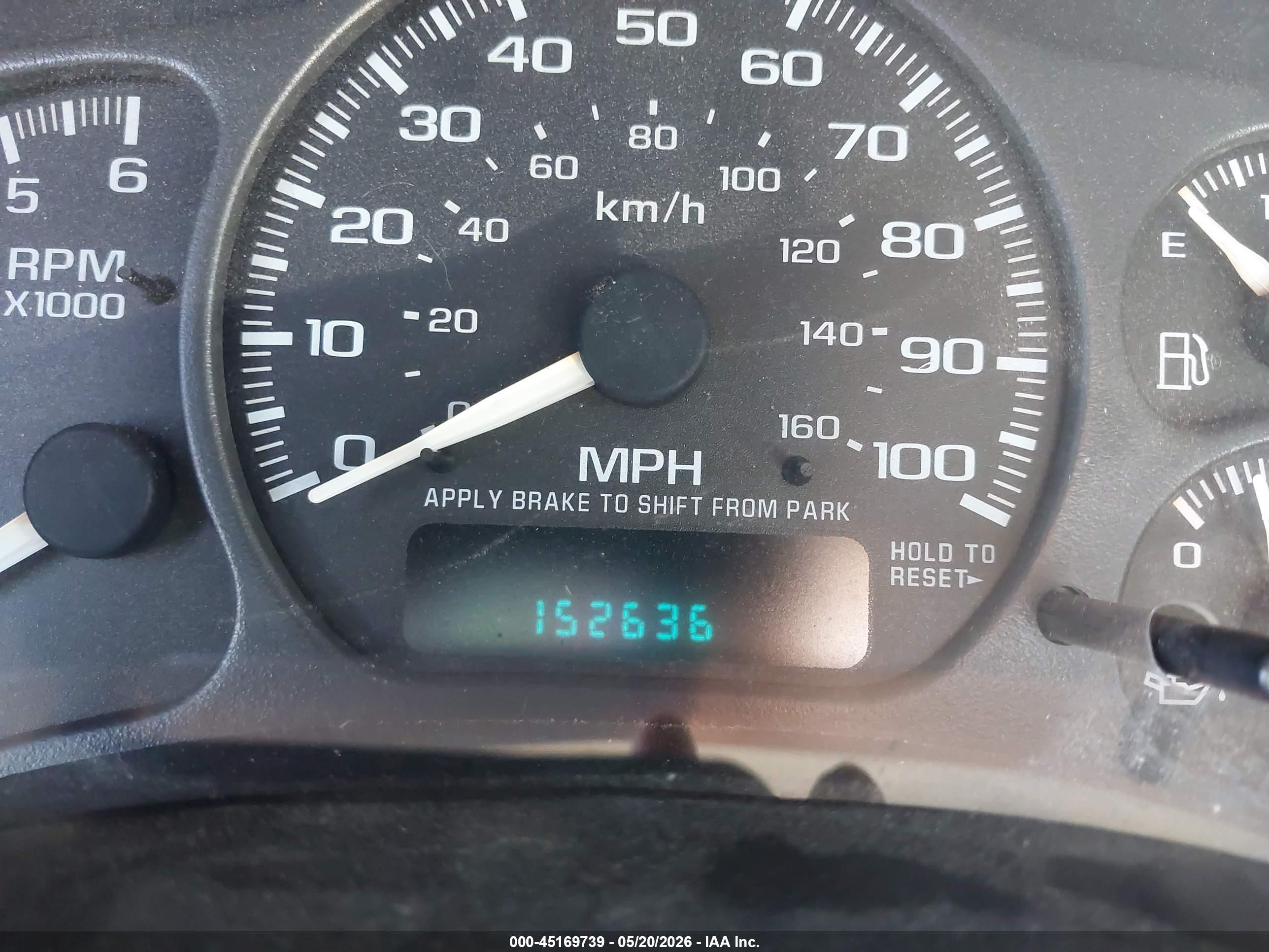 2000 Chevrolet Silverado 1500 Lt Beige vin: 2GCEC19T2Y1277510