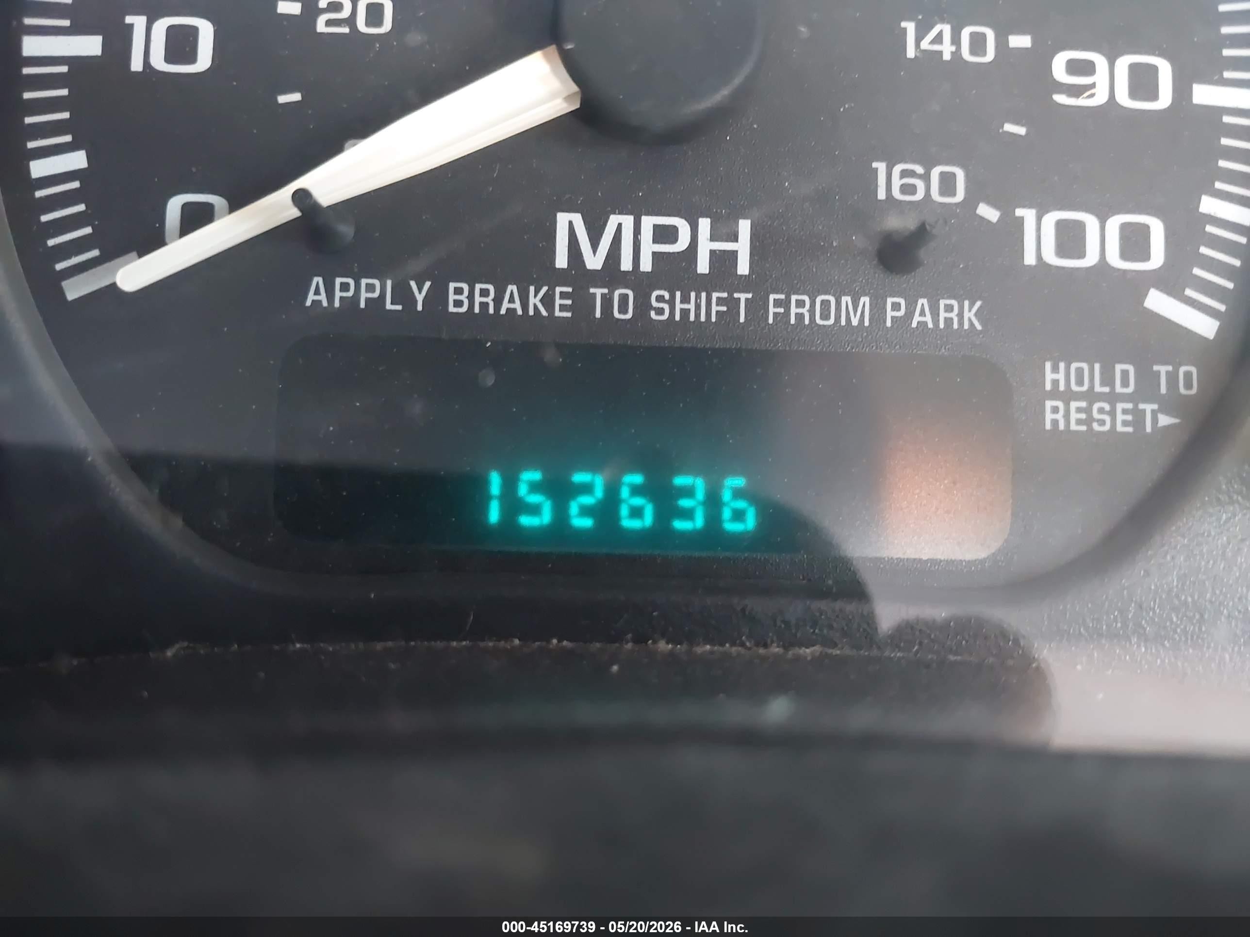 2000 Chevrolet Silverado 1500 Lt Beige vin: 2GCEC19T2Y1277510