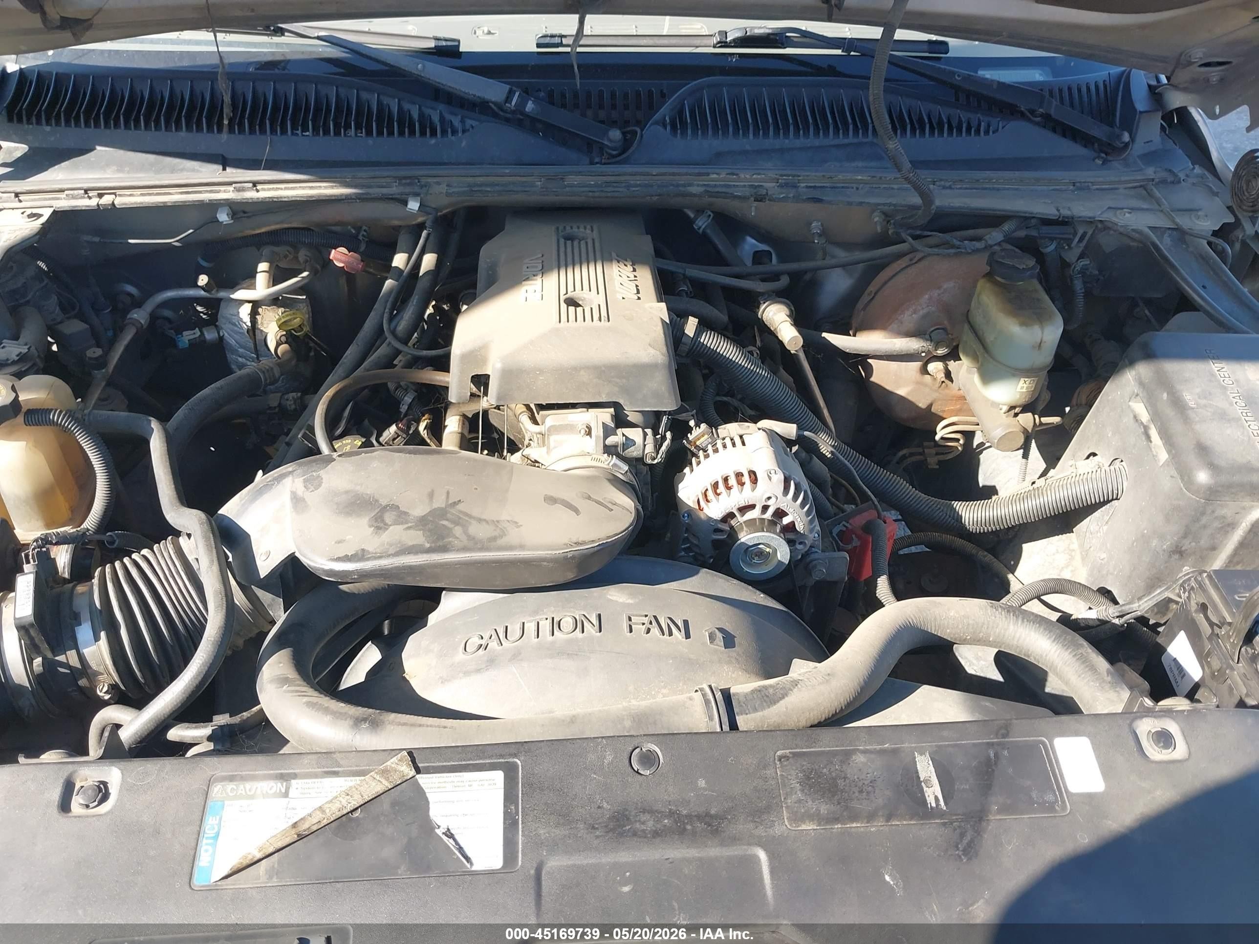 2000 Chevrolet Silverado 1500 Lt Beige vin: 2GCEC19T2Y1277510