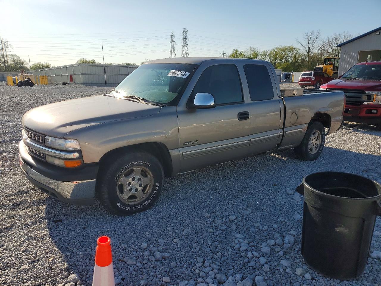 2GCEC19T2Y1370883
