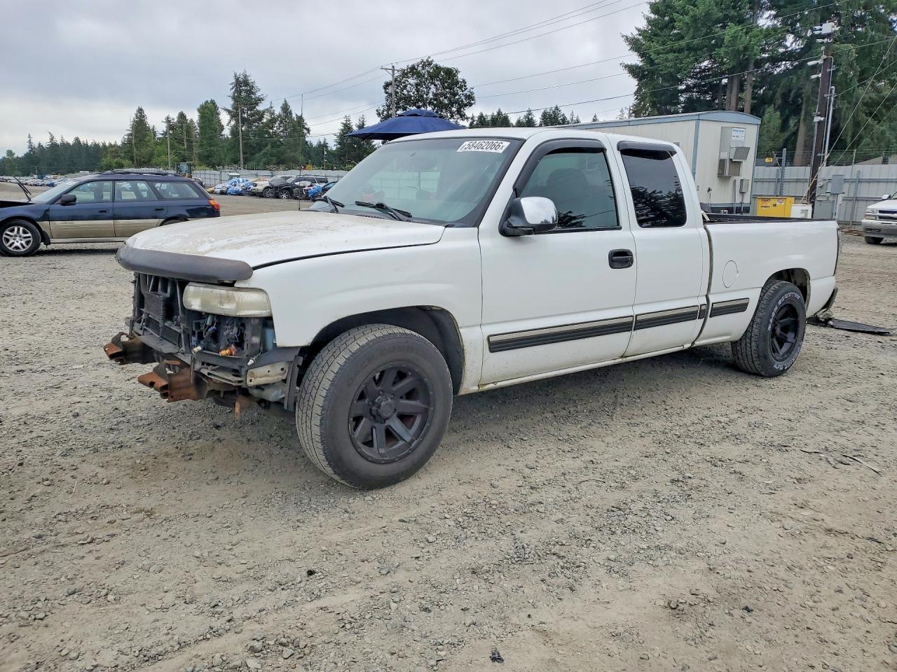 2GCEC19T311180550
