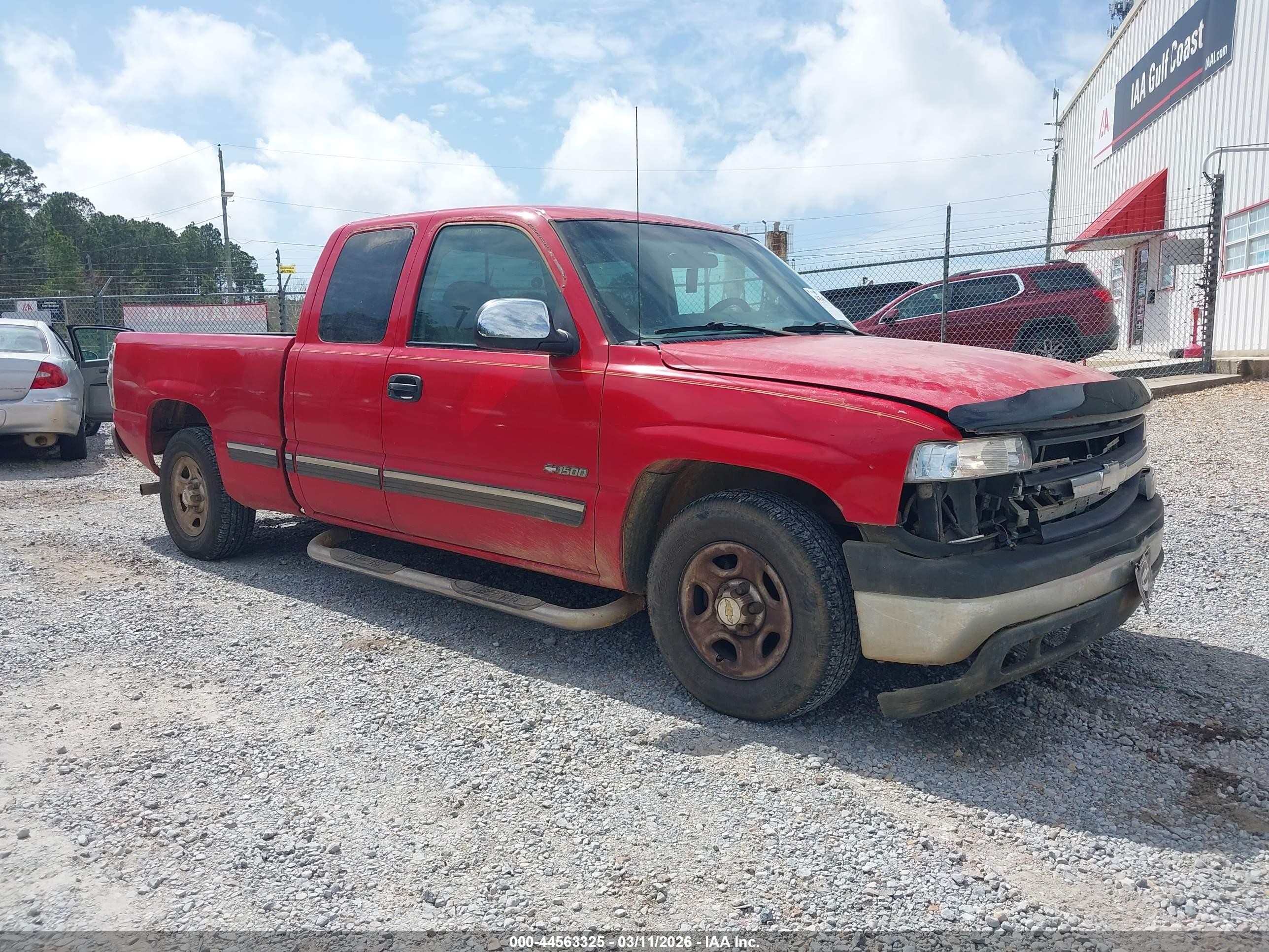2GCEC19T311181634