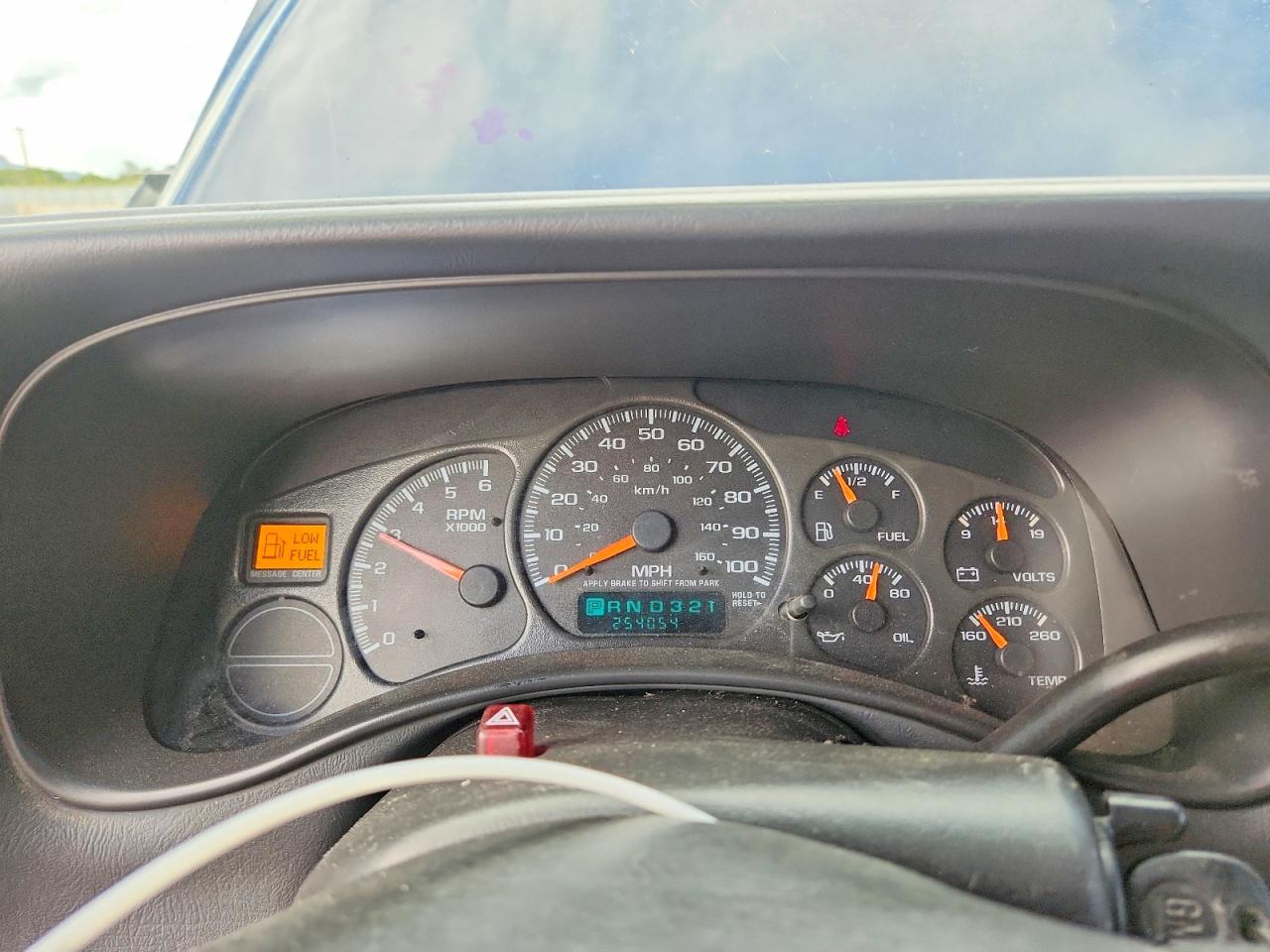 2001 Chevrolet Silverado C1500 Blue vin: 2GCEC19T311186851