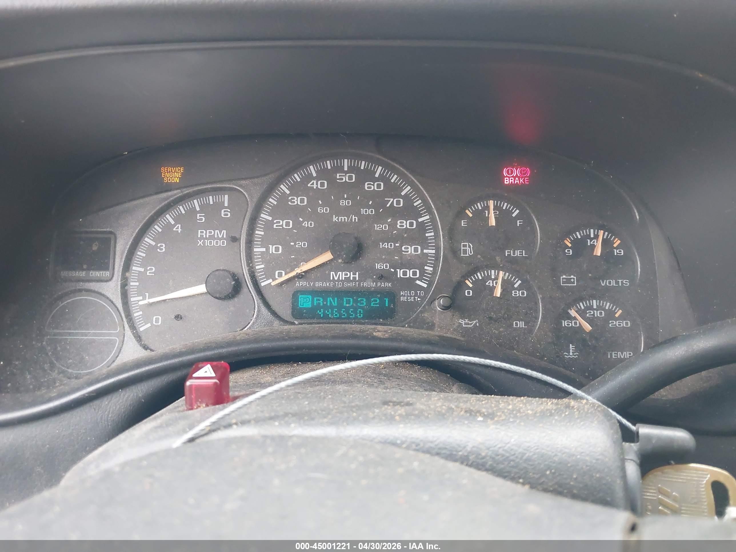 2001 Chevrolet Silverado 1500 Ls White vin: 2GCEC19T311355606