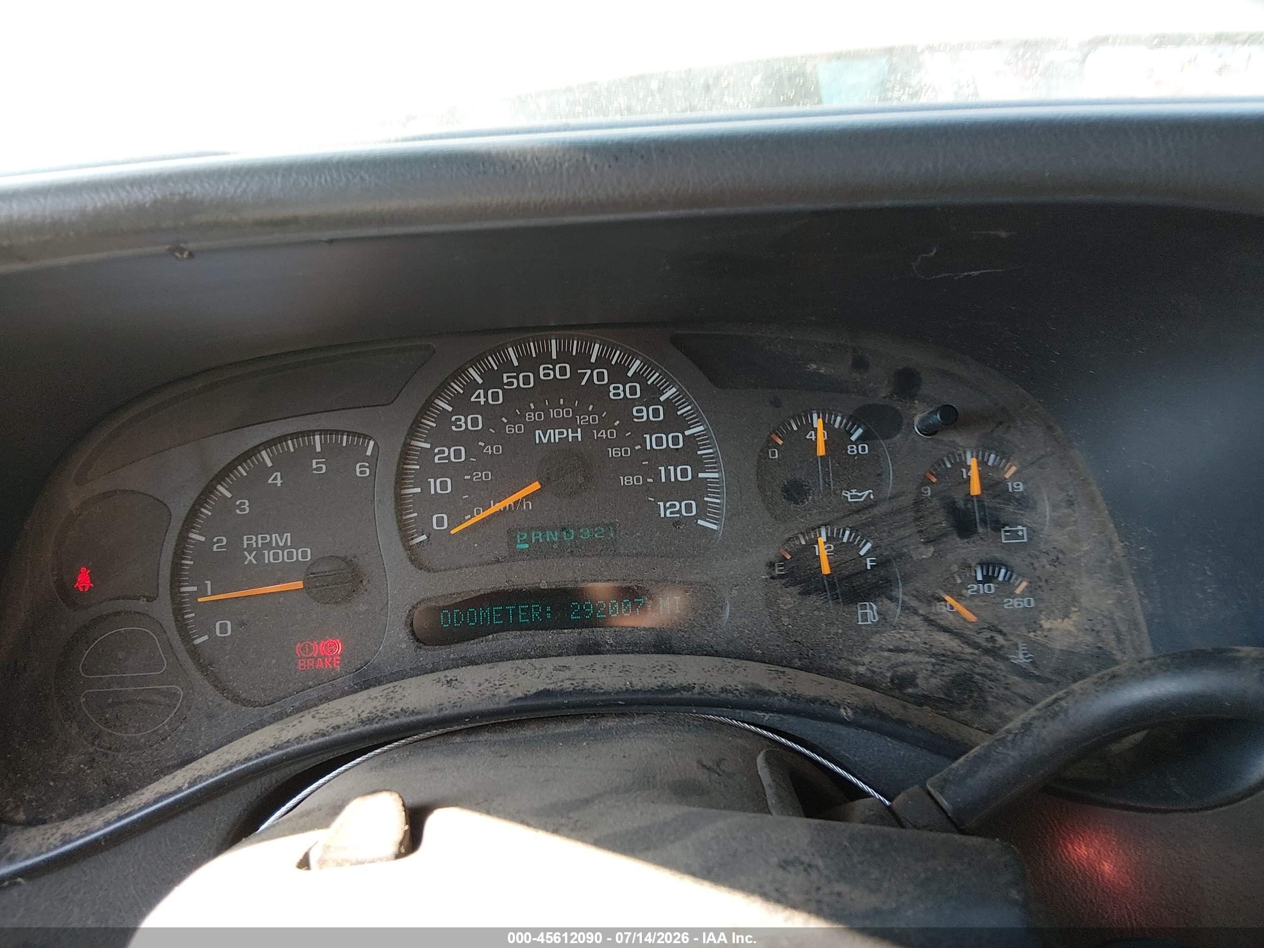 2003 Chevrolet Silverado 1500 Lt Silver vin: 2GCEC19T331368522