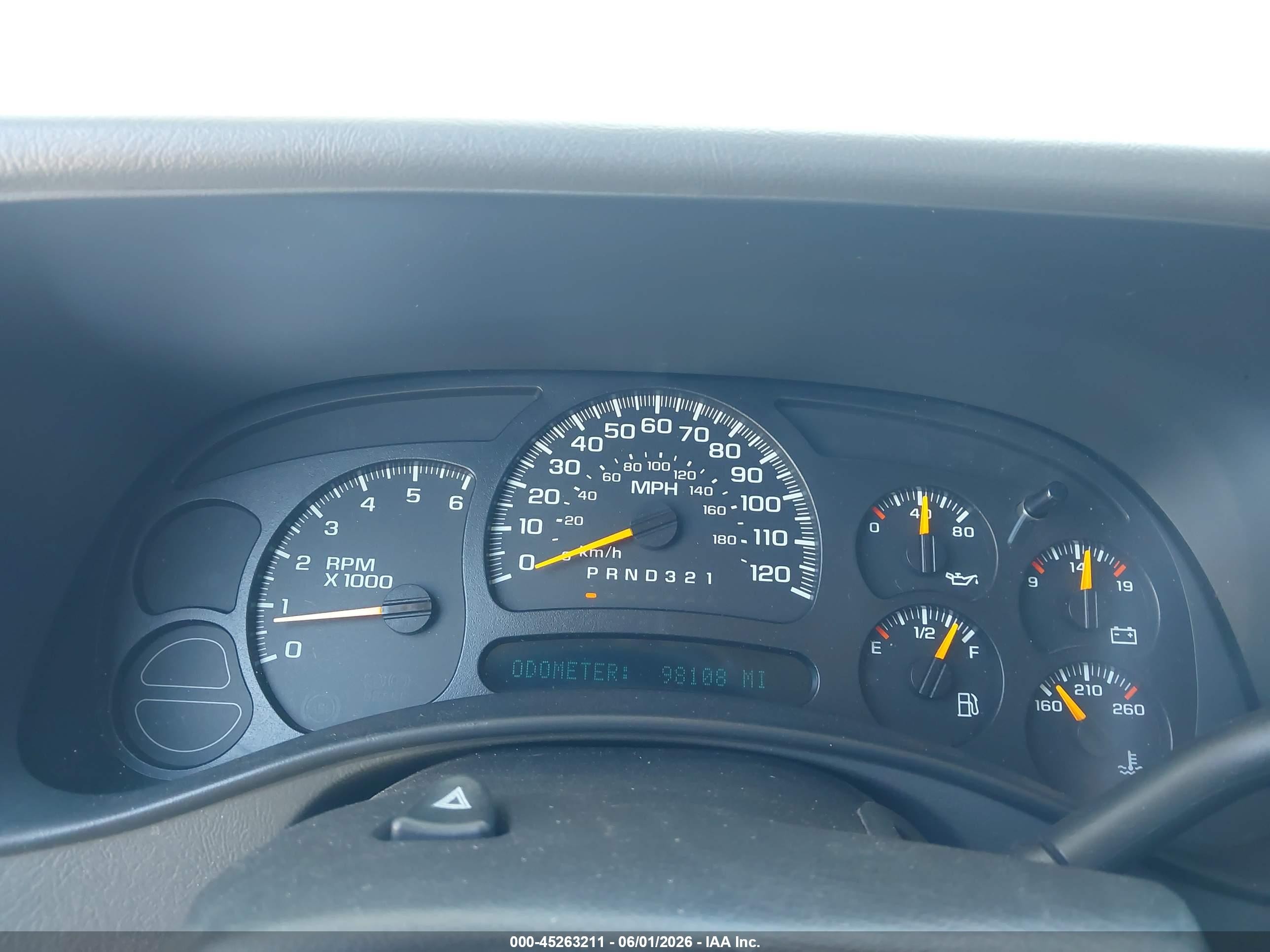 2006 Chevrolet Silverado 1500 Lt1 Gray vin: 2GCEC19T361111638