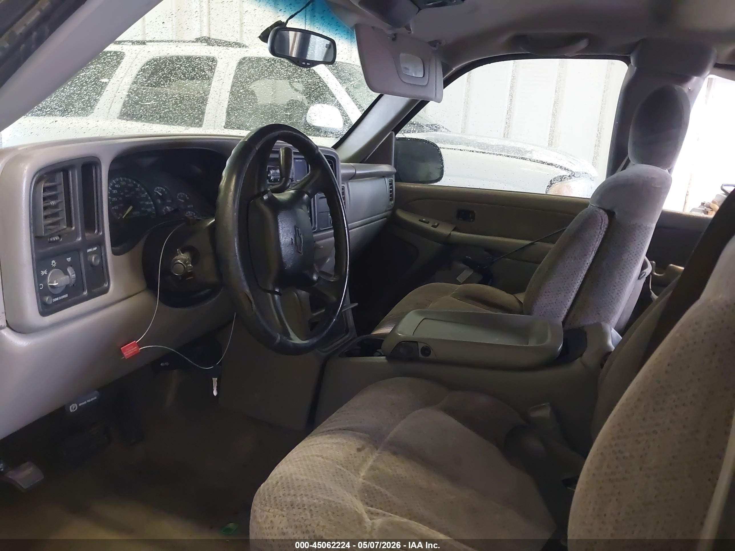 1999 Chevrolet Silverado 1500 Ls Gold vin: 2GCEC19T3X1255918