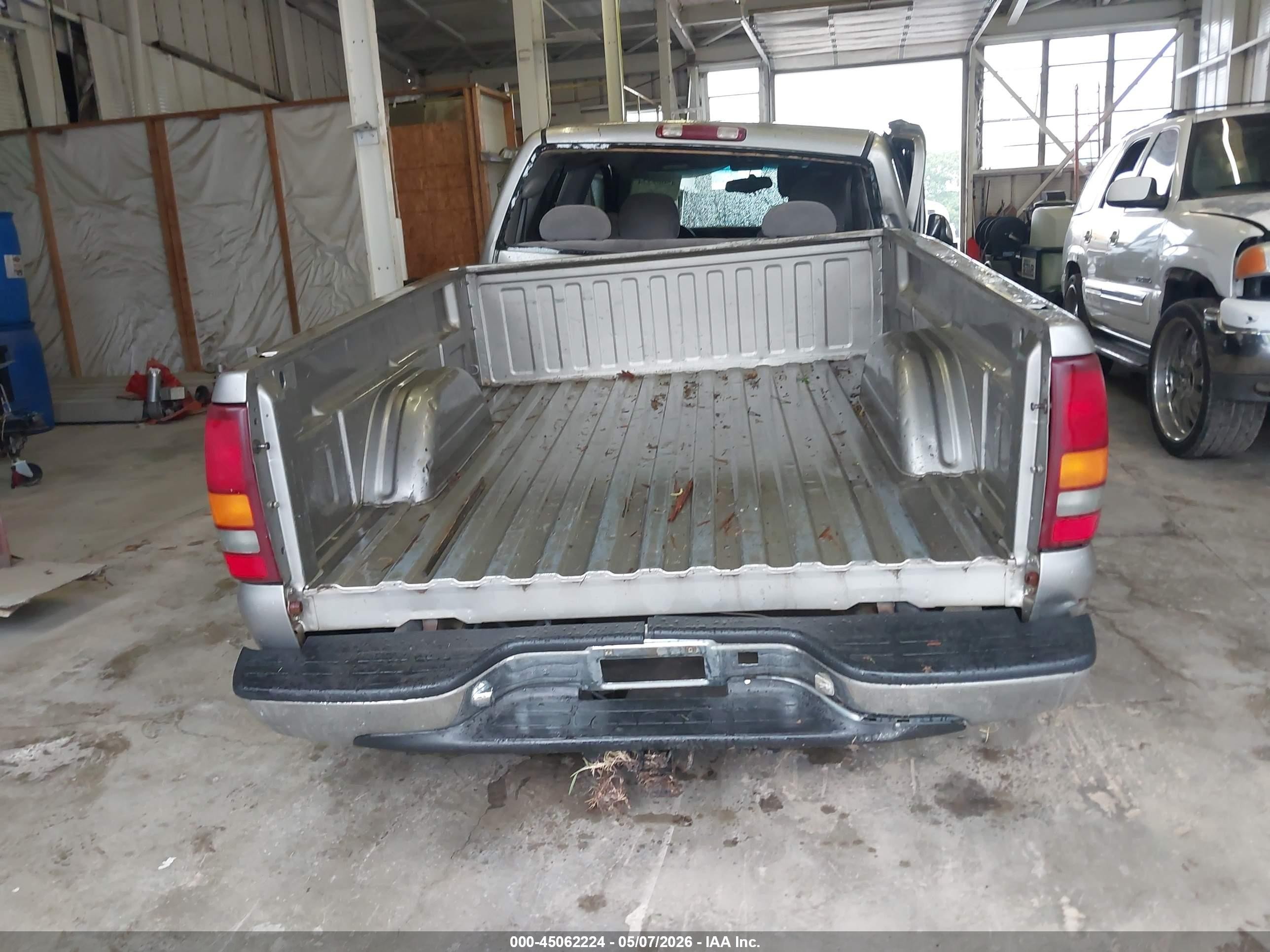 1999 Chevrolet Silverado 1500 Ls Gold vin: 2GCEC19T3X1255918