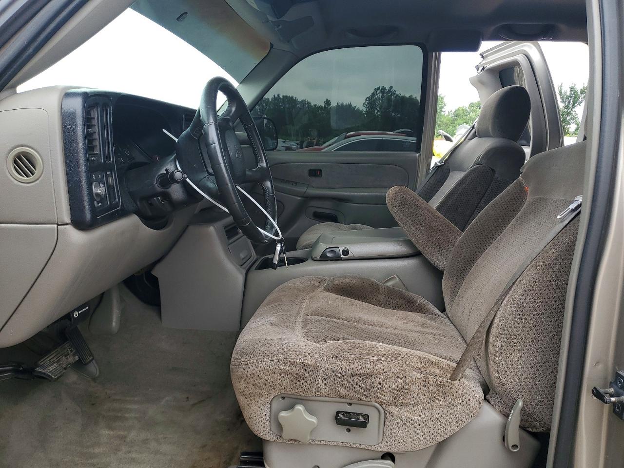 1999 Chevrolet Silverado C1500 Gold vin: 2GCEC19T3X1276154