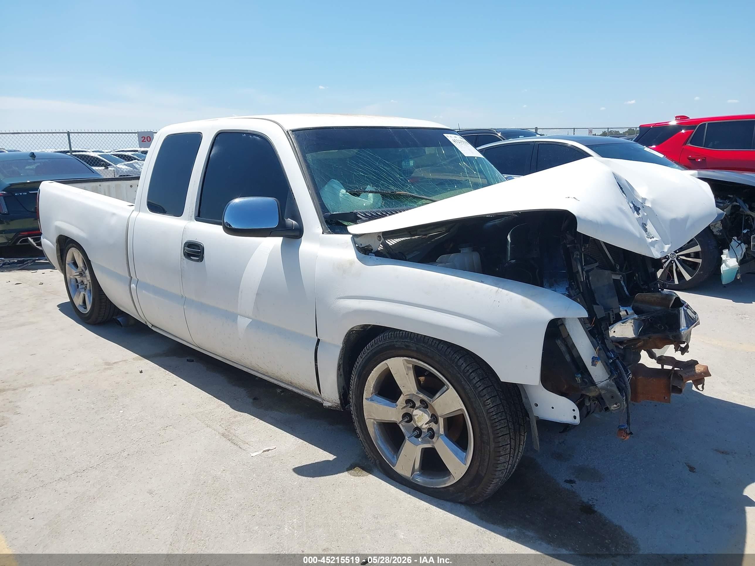 2GCEC19T411178340
