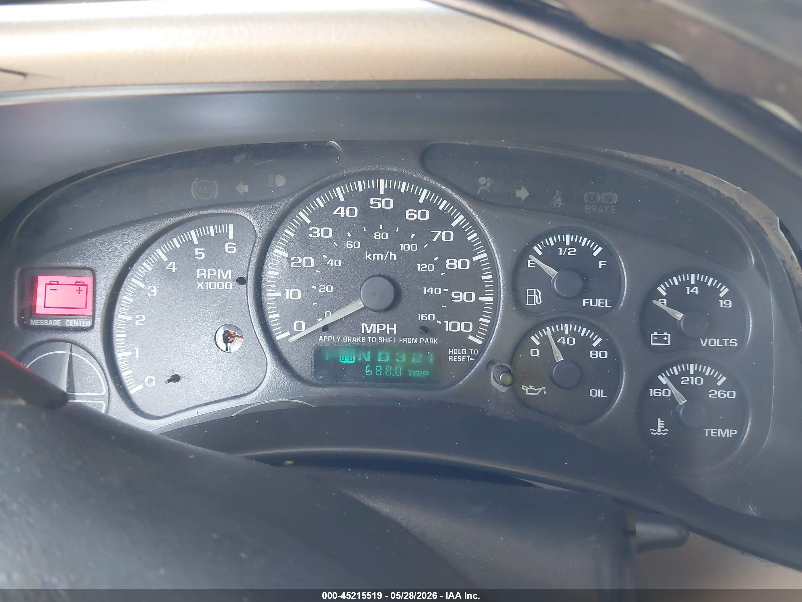 2001 Chevrolet Silverado 1500 Ls White vin: 2GCEC19T411178340