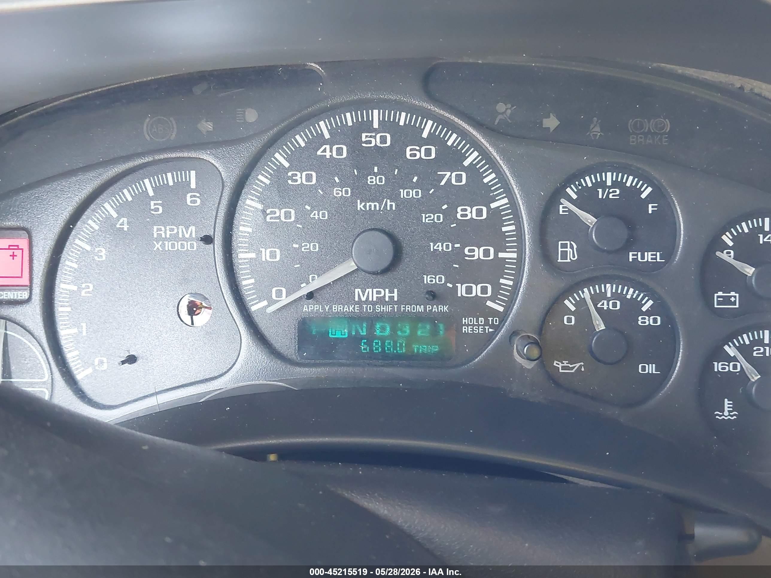 2001 Chevrolet Silverado 1500 Ls White vin: 2GCEC19T411178340