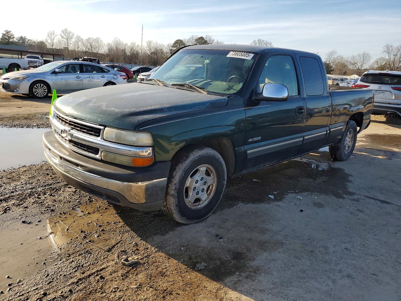 2GCEC19T411182534