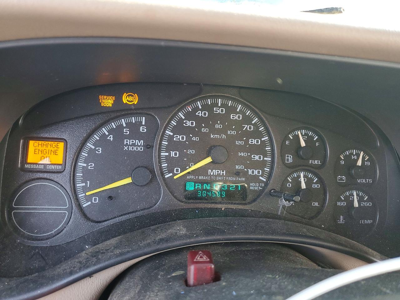 2001 Chevrolet Silverado C1500 Green vin: 2GCEC19T411182534