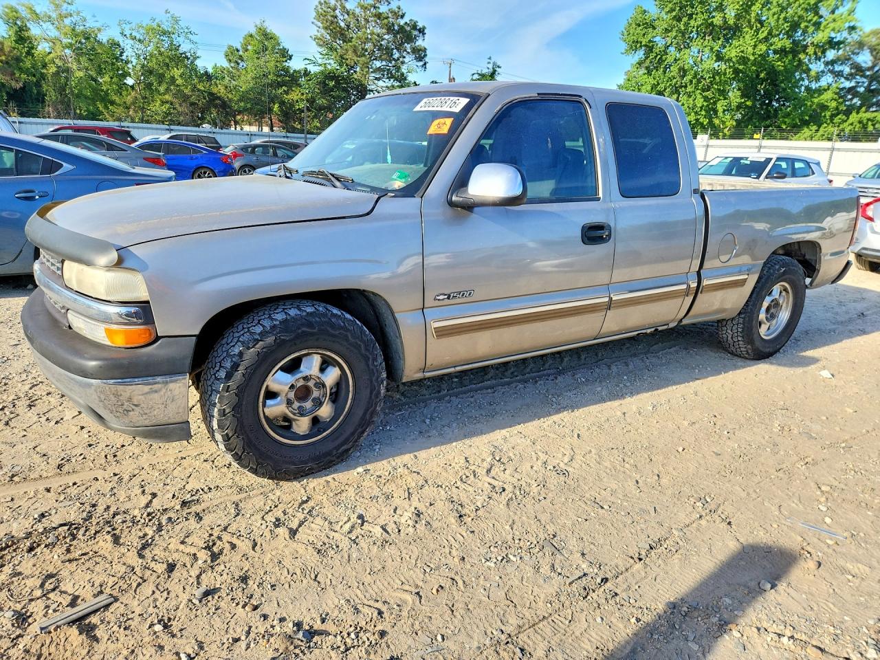2GCEC19T411236155