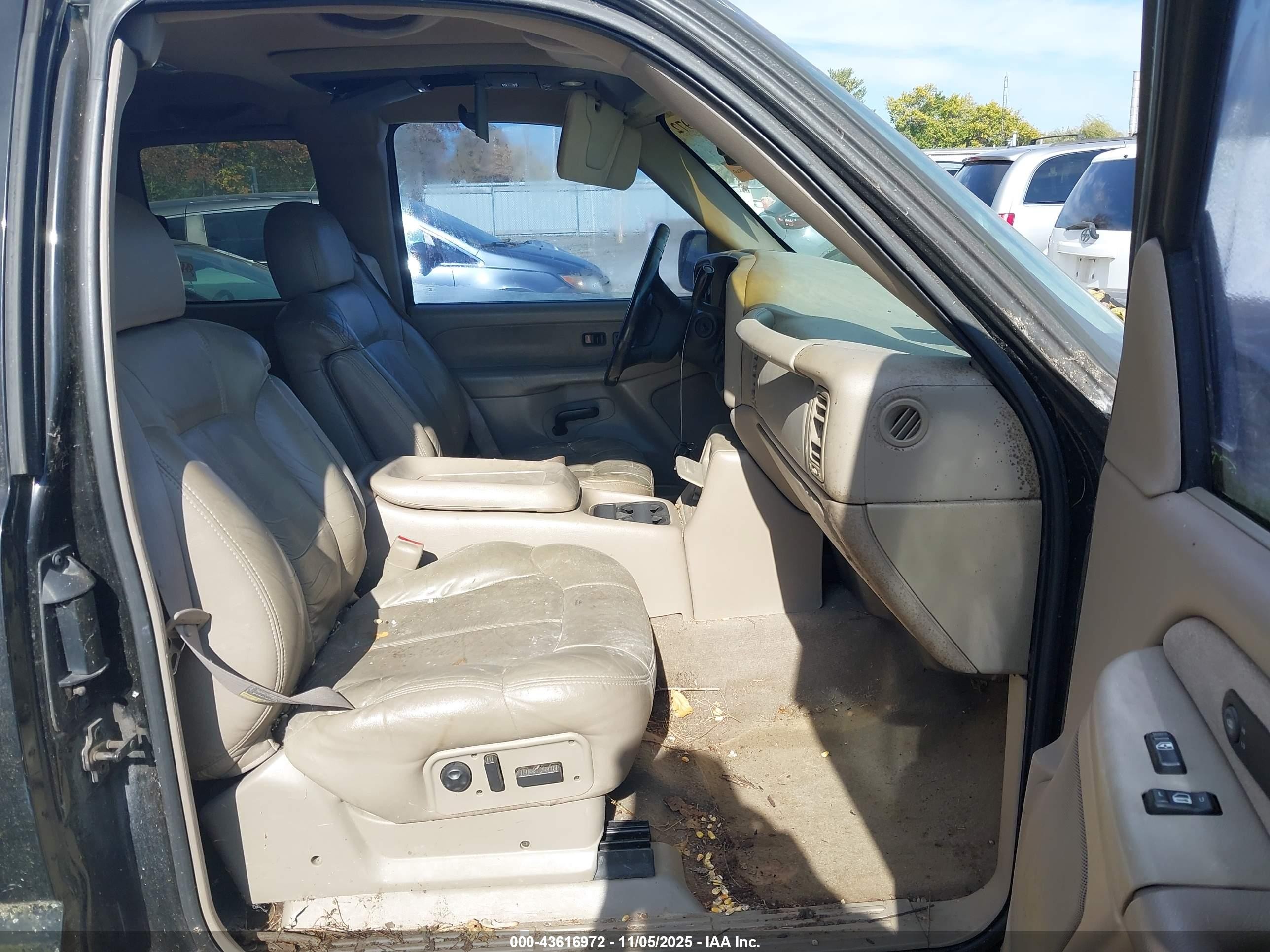 2001 Chevrolet Silverado 1500 Lt Black vin: 2GCEC19T411374861