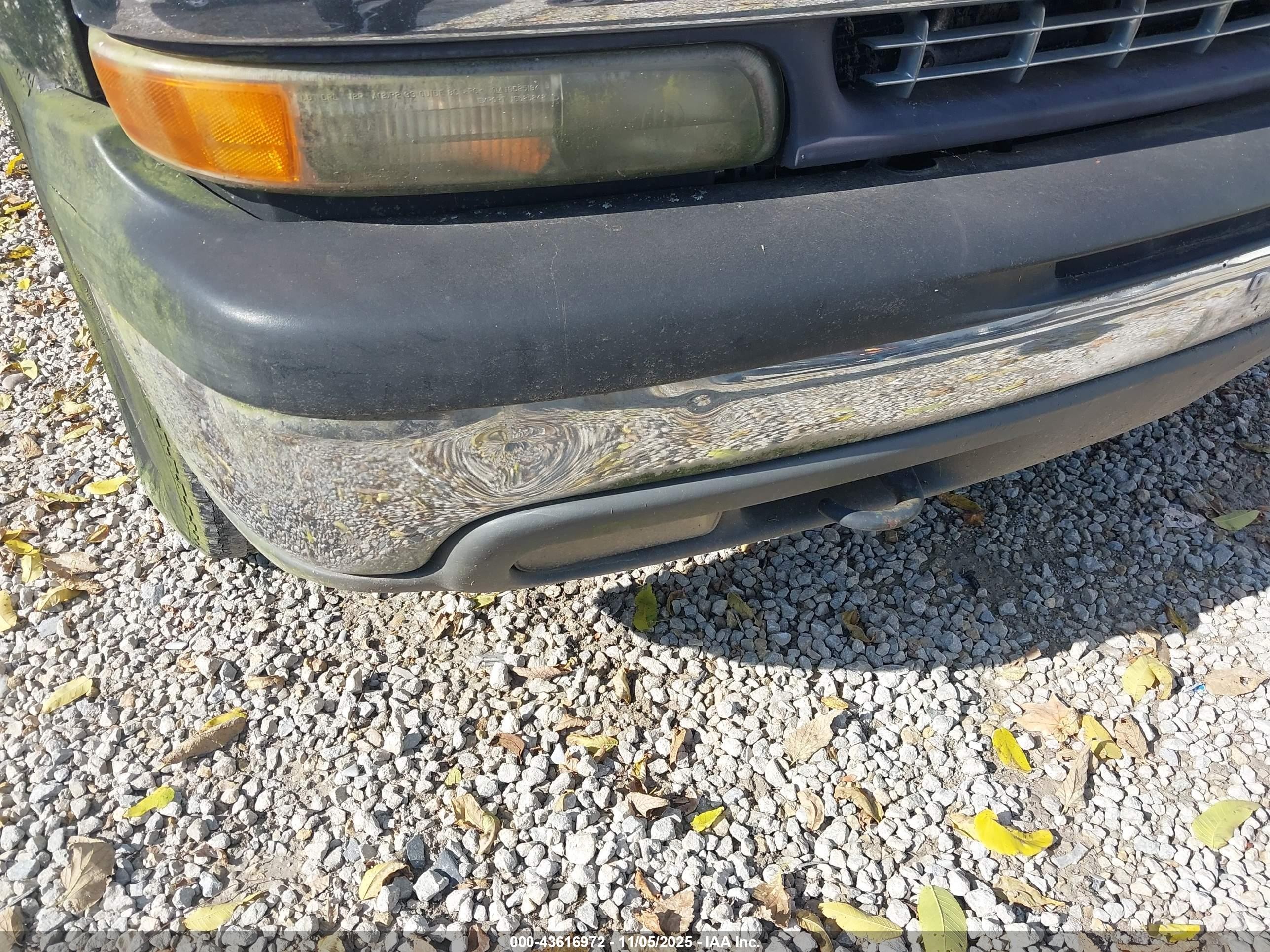 2001 Chevrolet Silverado 1500 Lt Black vin: 2GCEC19T411374861