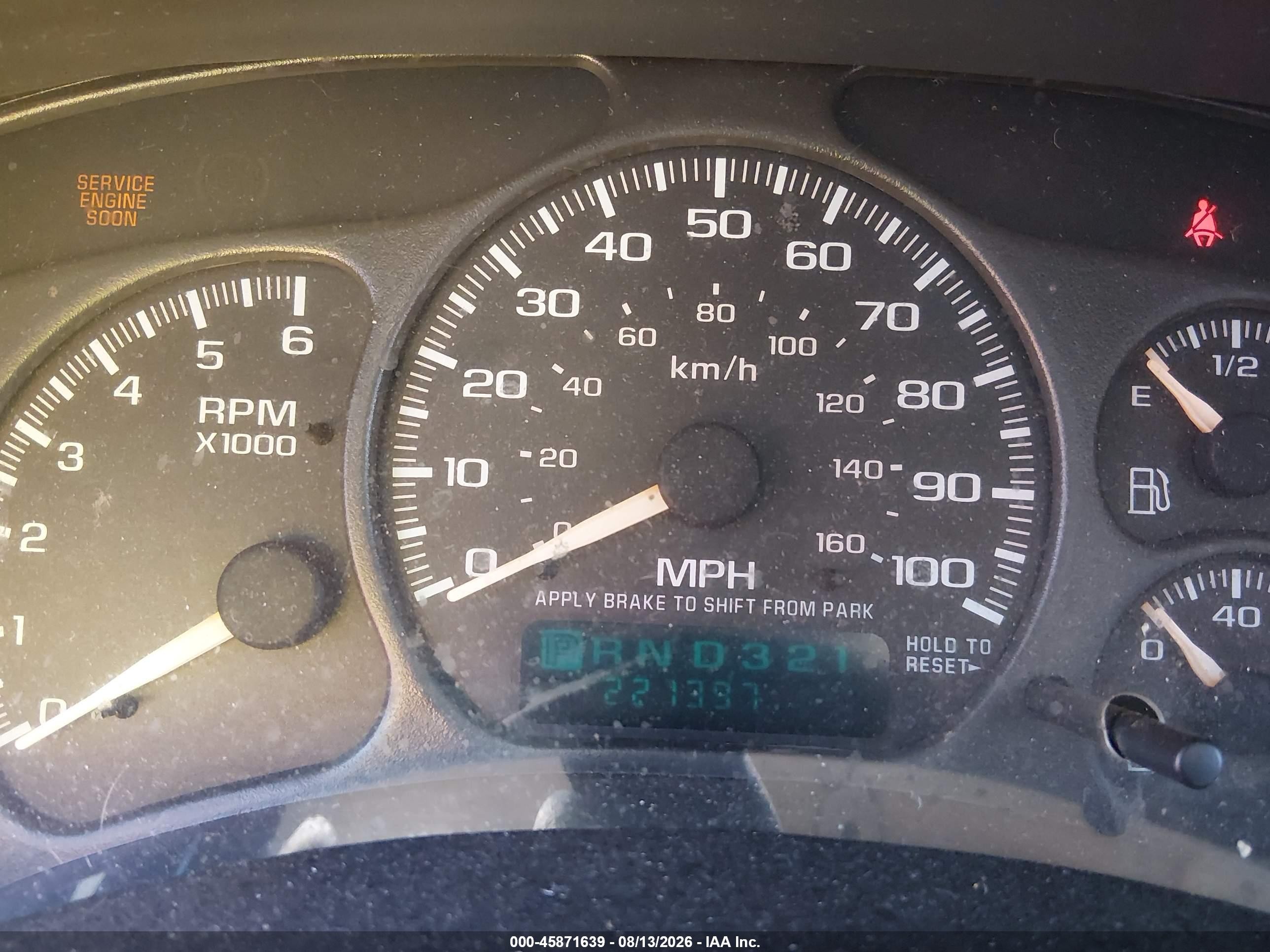 2002 Chevrolet Silverado 1500 Ls Красный vin: 2GCEC19T421151530