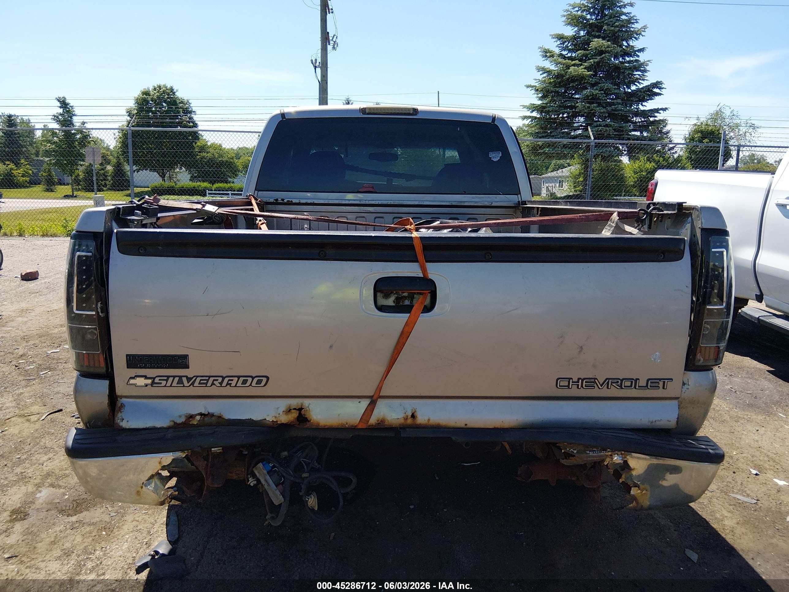 2002 Chevrolet Silverado 1500 Ls Tan vin: 2GCEC19T421279363