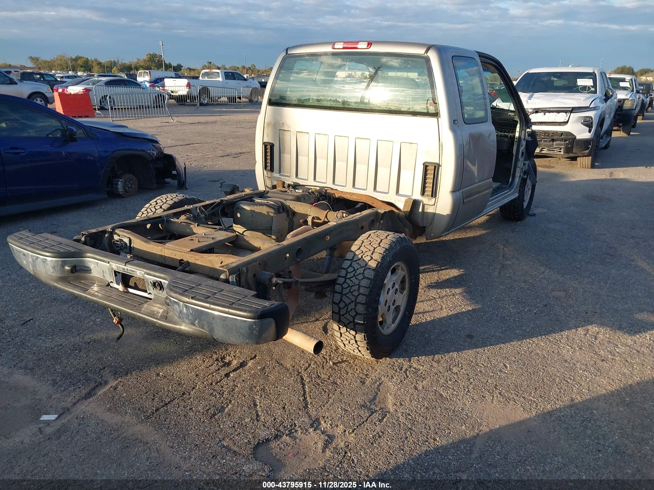 2003 Chevrolet Silverado 1500 Ls Tan vin: 2GCEC19T431242413