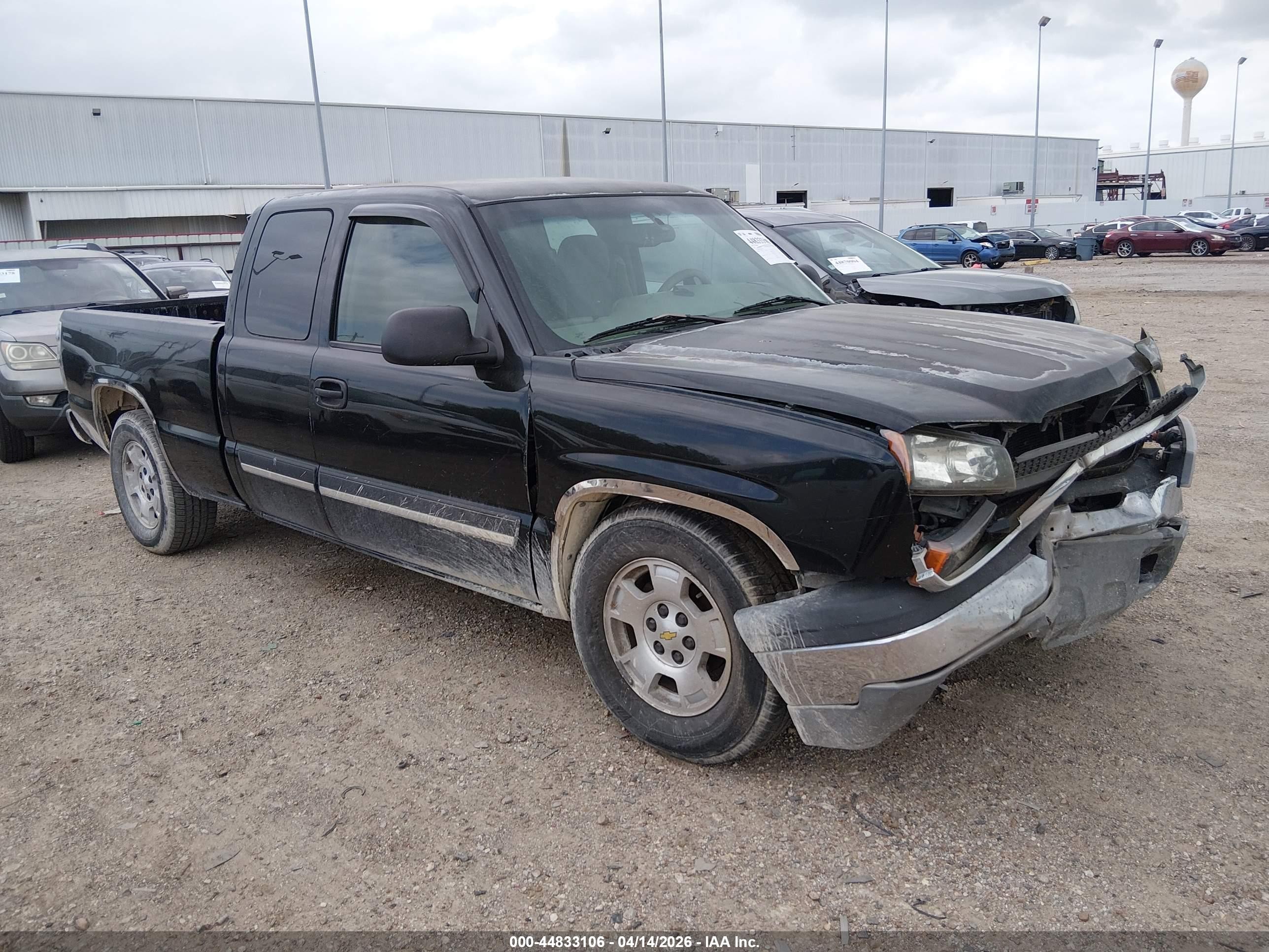 2GCEC19T431265223
