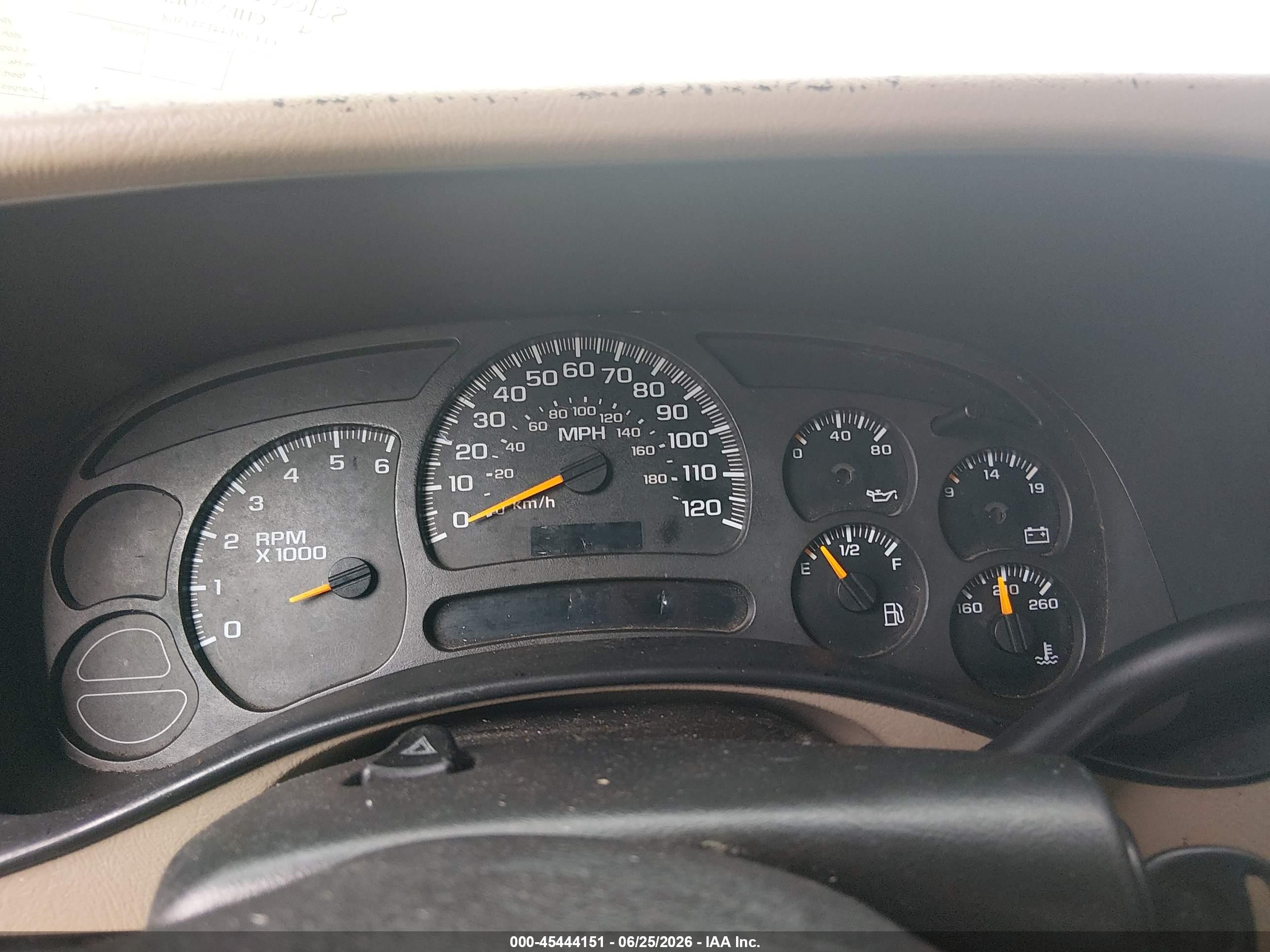 2004 Chevrolet Silverado 1500 Ls White vin: 2GCEC19T441347308
