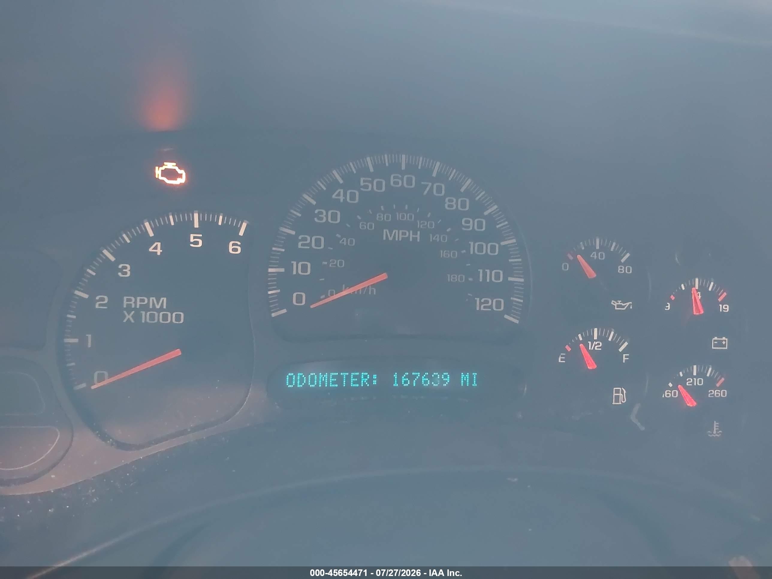 2005 Chevrolet Silverado 1500 Ls White vin: 2GCEC19T451299181