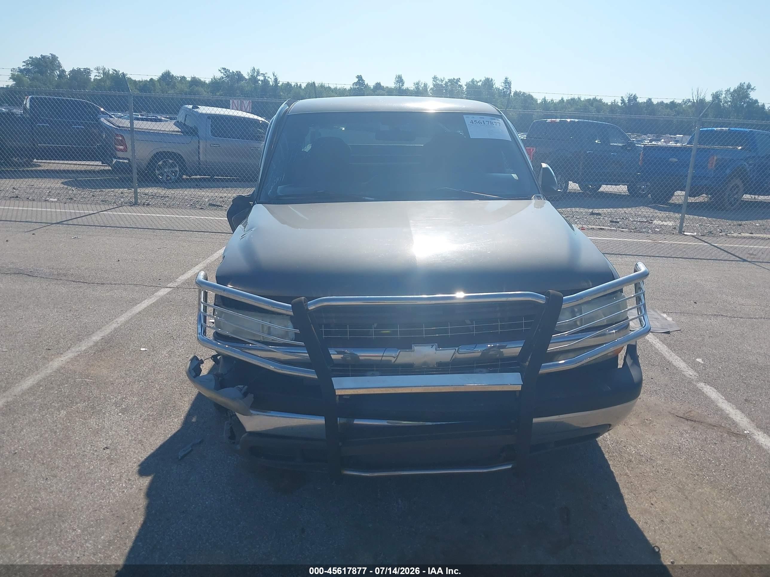 1999 Chevrolet Silverado 1500 Ls Gray vin: 2GCEC19T4X1137442