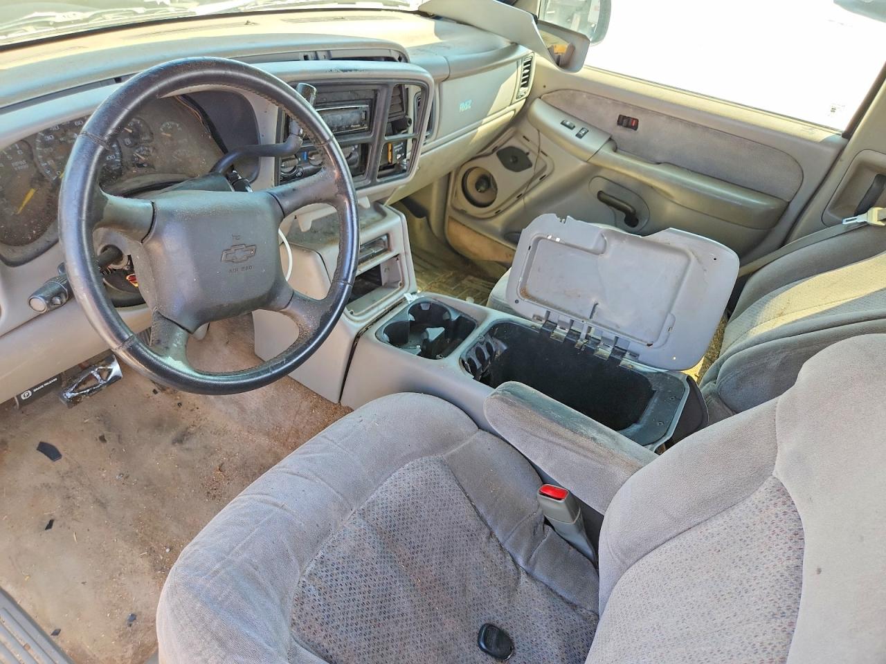 2000 Chevrolet Silverado C1500 Blue vin: 2GCEC19T4Y1194189
