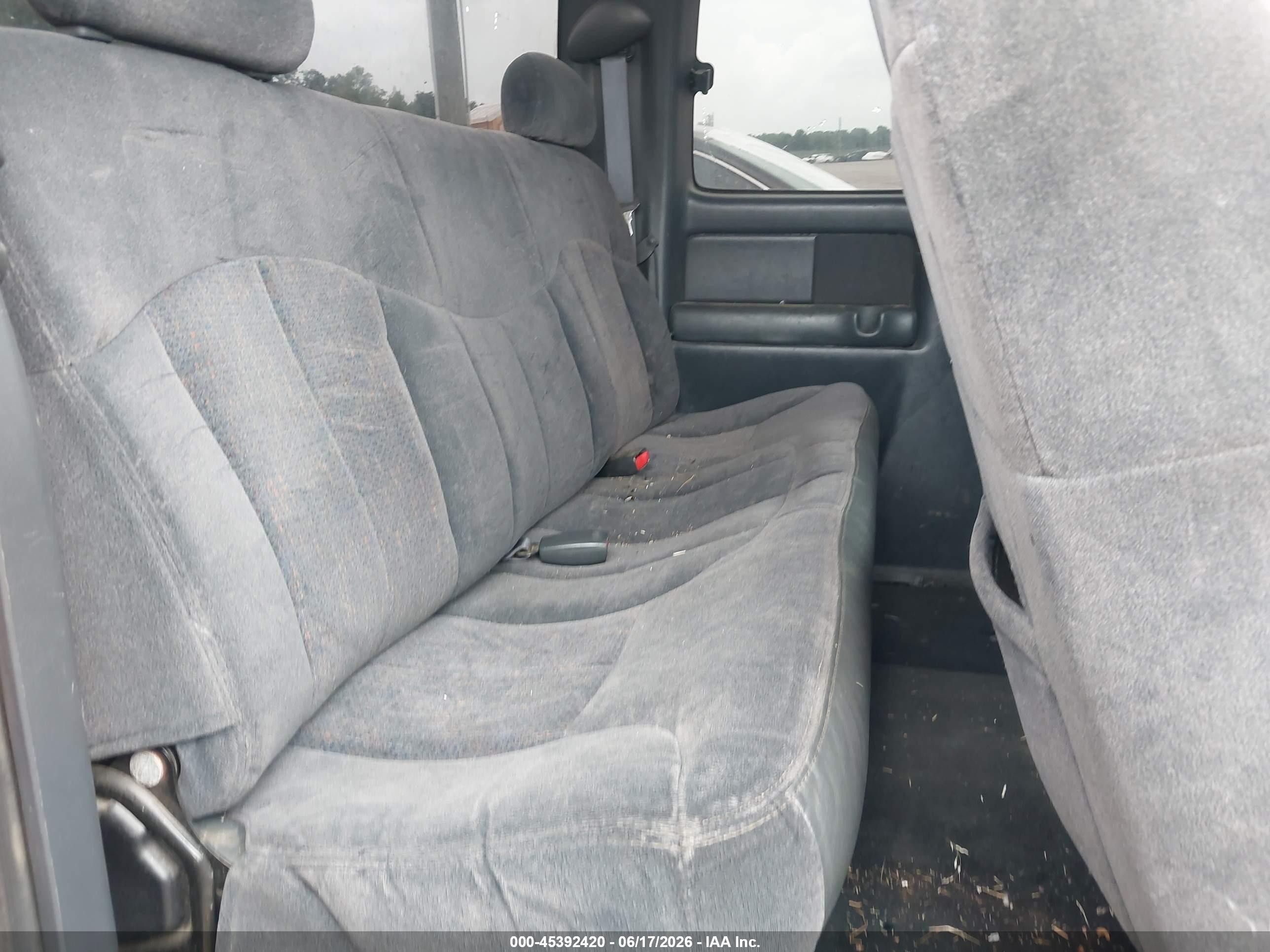 2000 Chevrolet Silverado 1500 Ls Red vin: 2GCEC19T4Y1205207