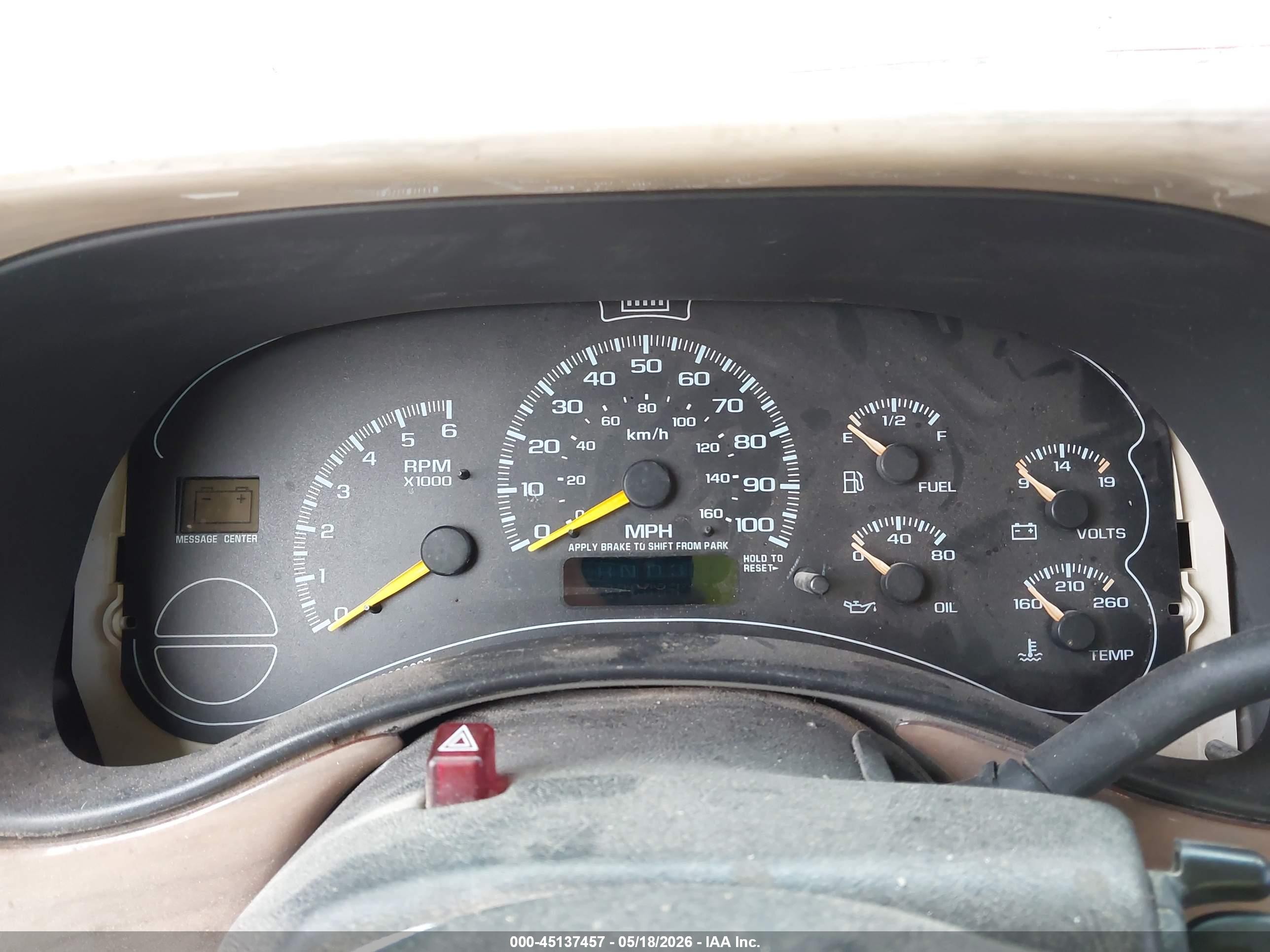 2000 Chevrolet Silverado 1500 Ls Red vin: 2GCEC19T4Y1219172