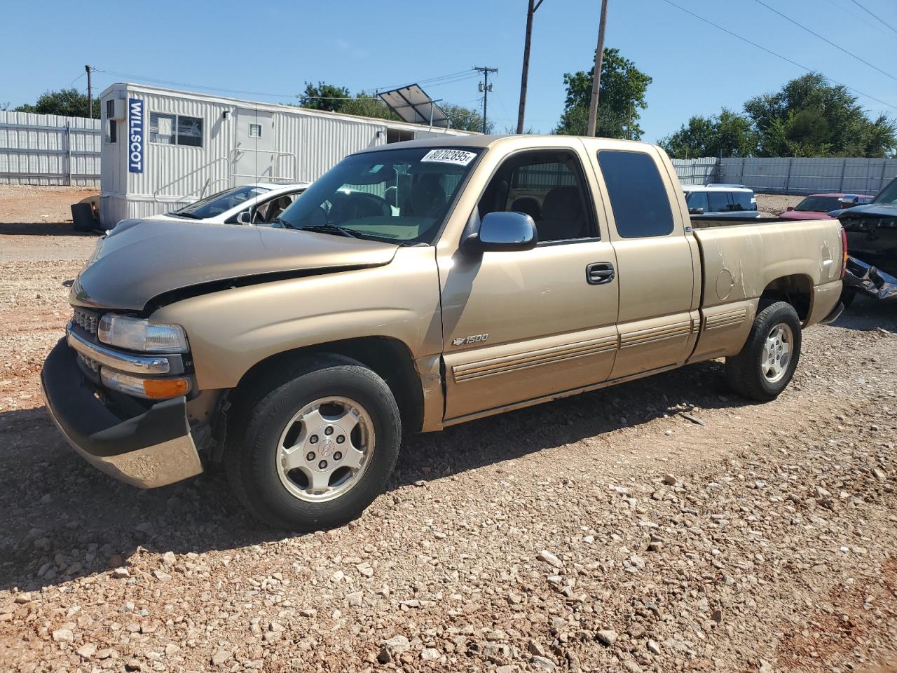 2GCEC19T511159182
