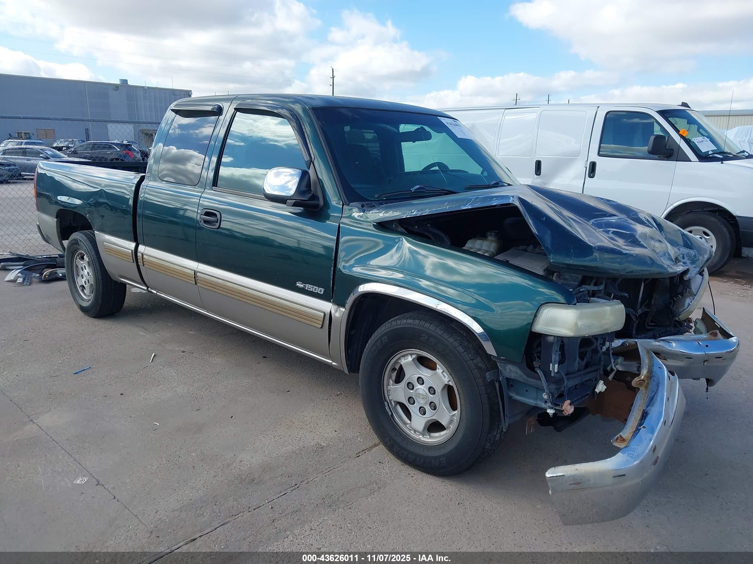 2GCEC19T511363934