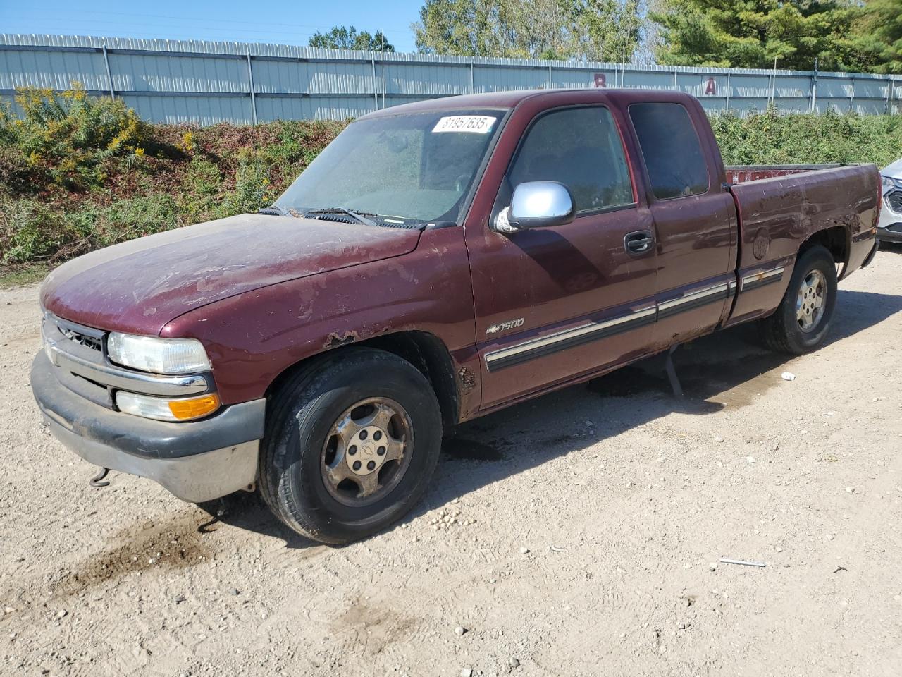 2GCEC19T521276522